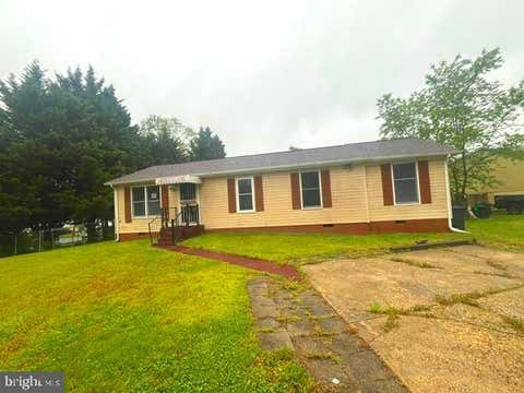 Homes For Sale - 7200 Havre Turn<br/> UPPER MARLBORO, MD 20772