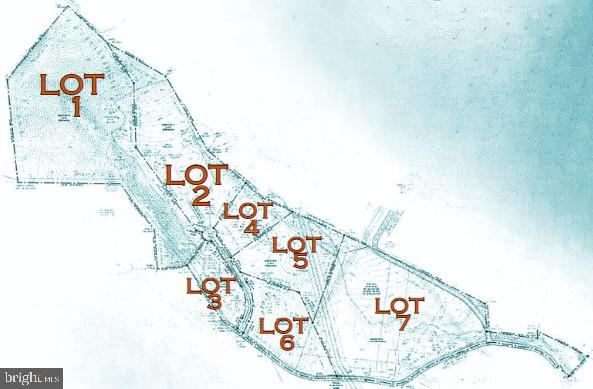 Lot 7 Pennwoods View TAYLOR HILL ROAD