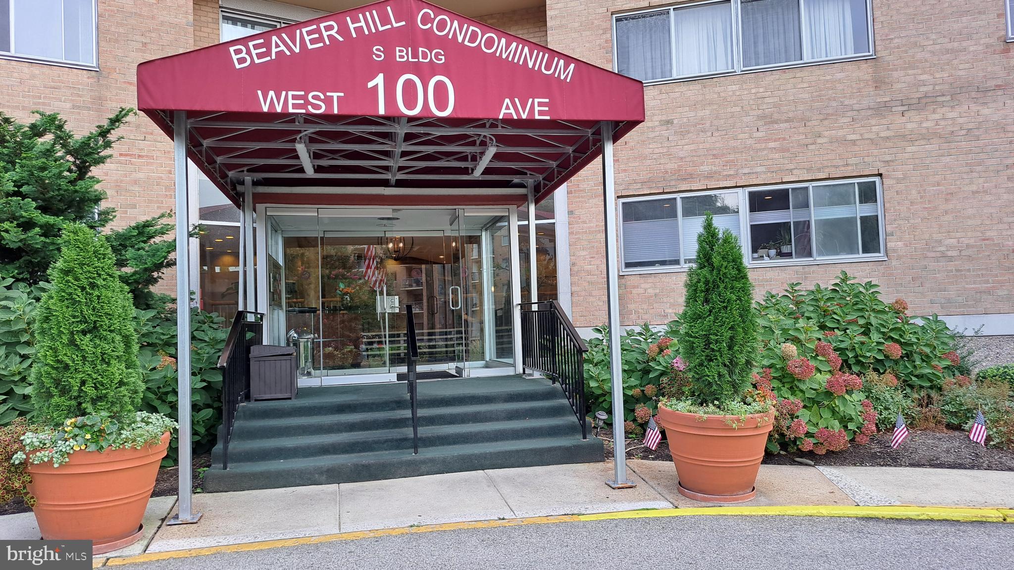 BEAVER HILL - Residential