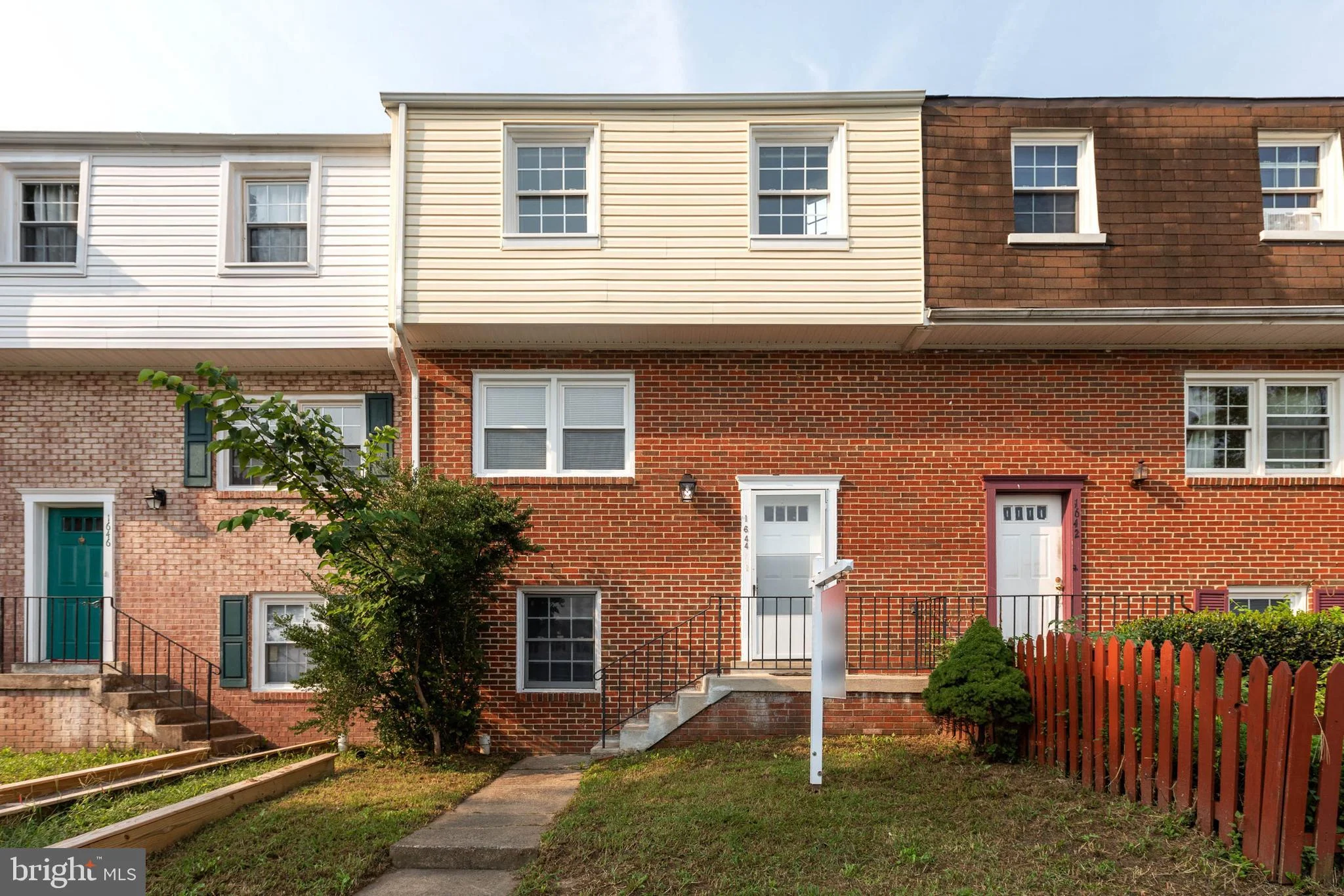 1644 Fort Fisher Court, Dumfries, VA 22026