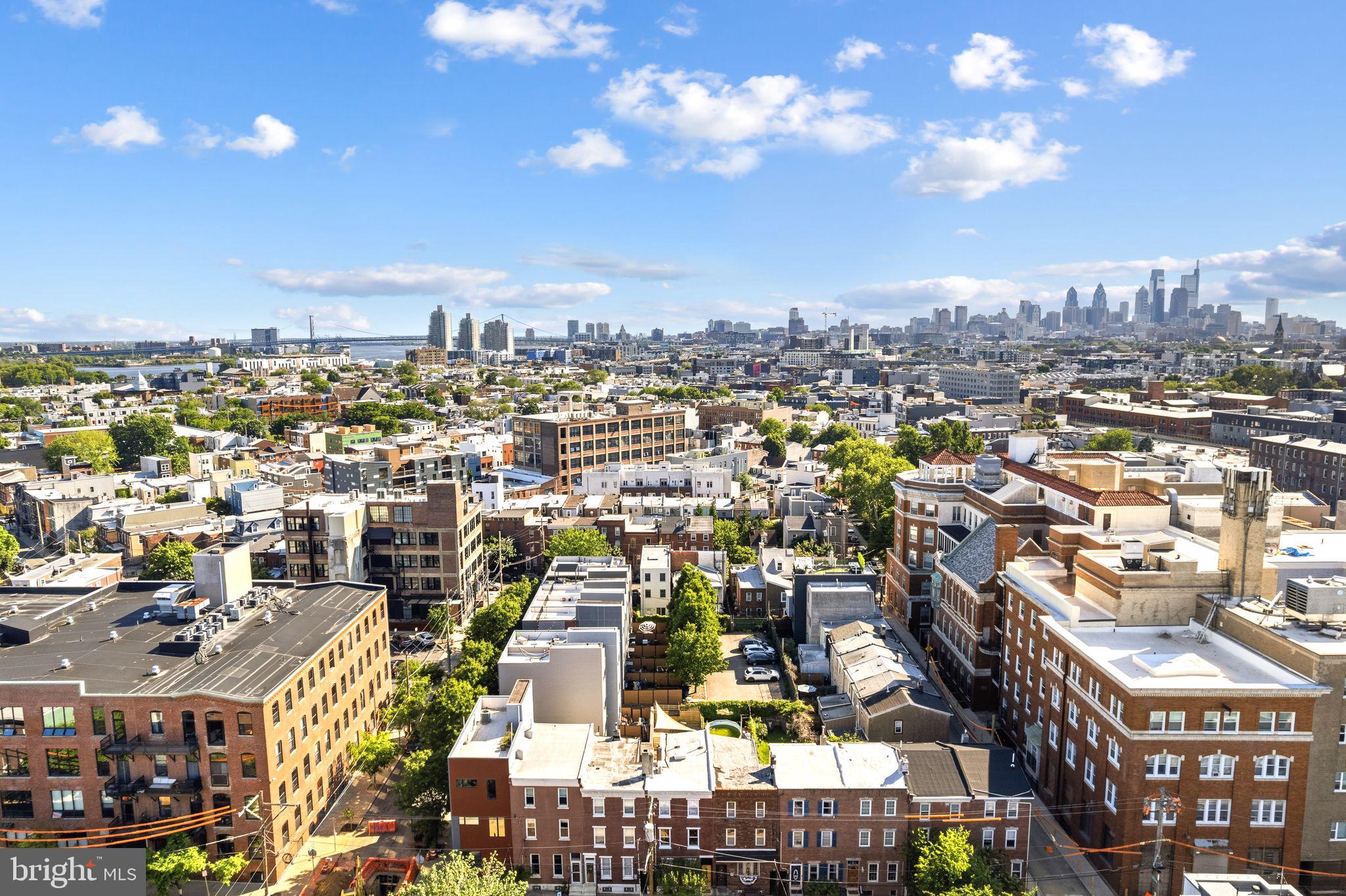FISHTOWN - Residential