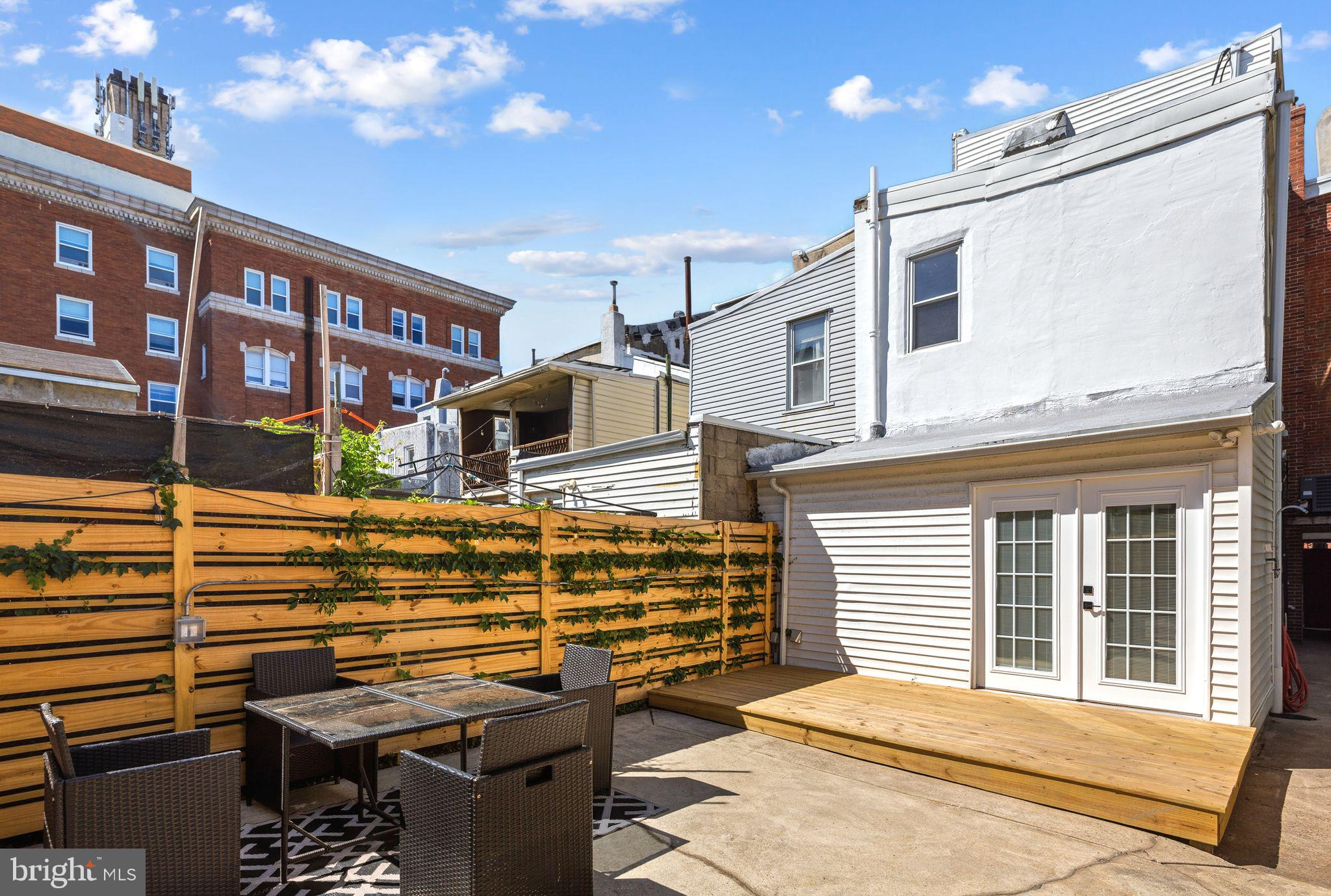 FISHTOWN - Residential