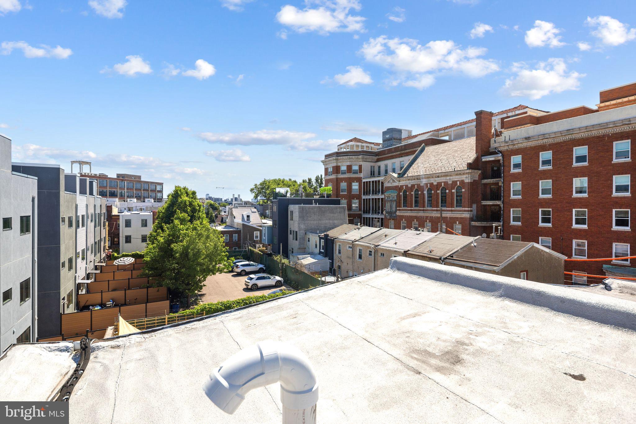 FISHTOWN - Residential