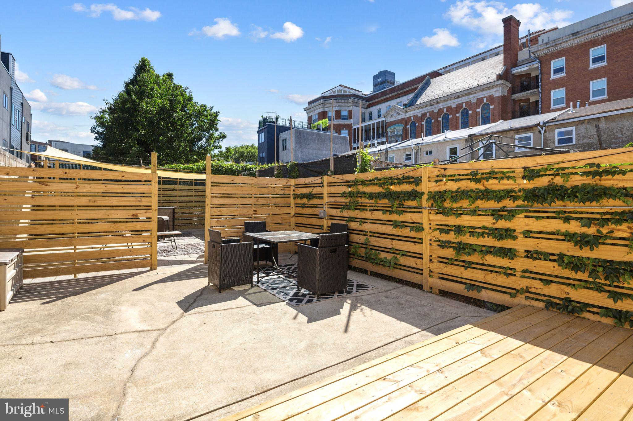 FISHTOWN - Residential