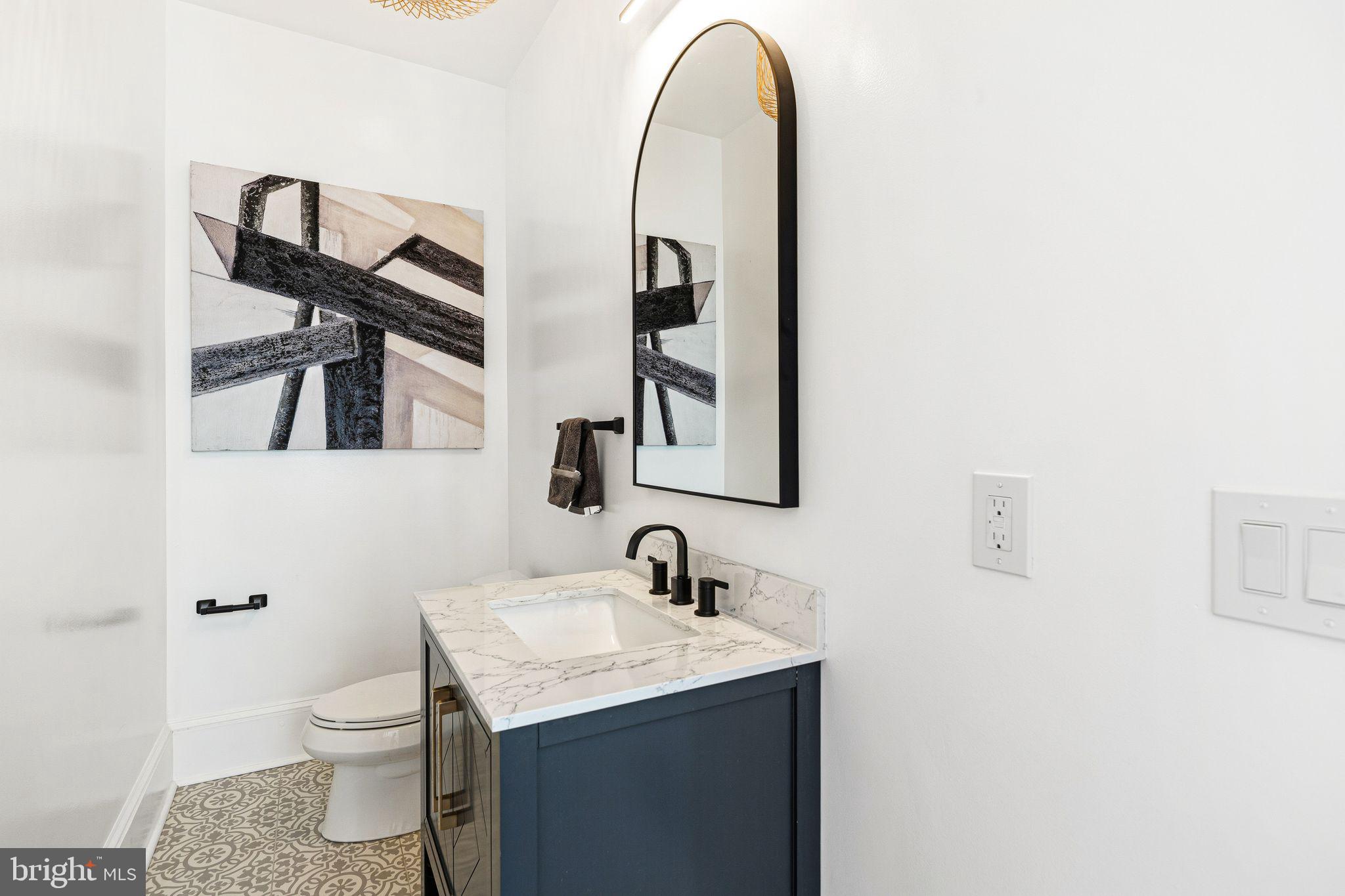 FISHTOWN - Residential