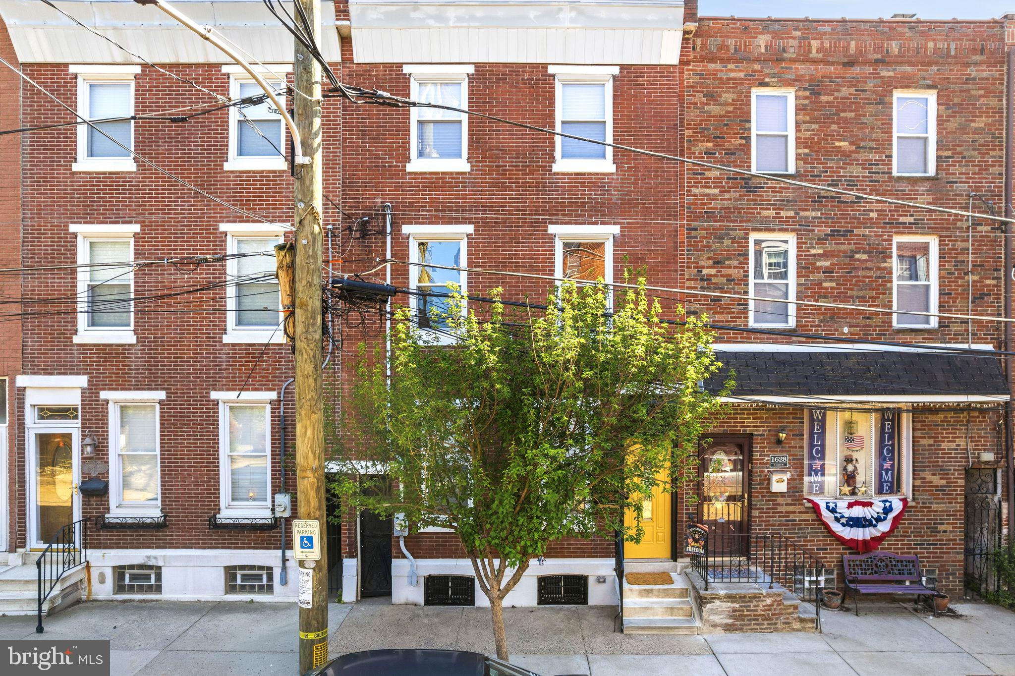 FISHTOWN - Residential