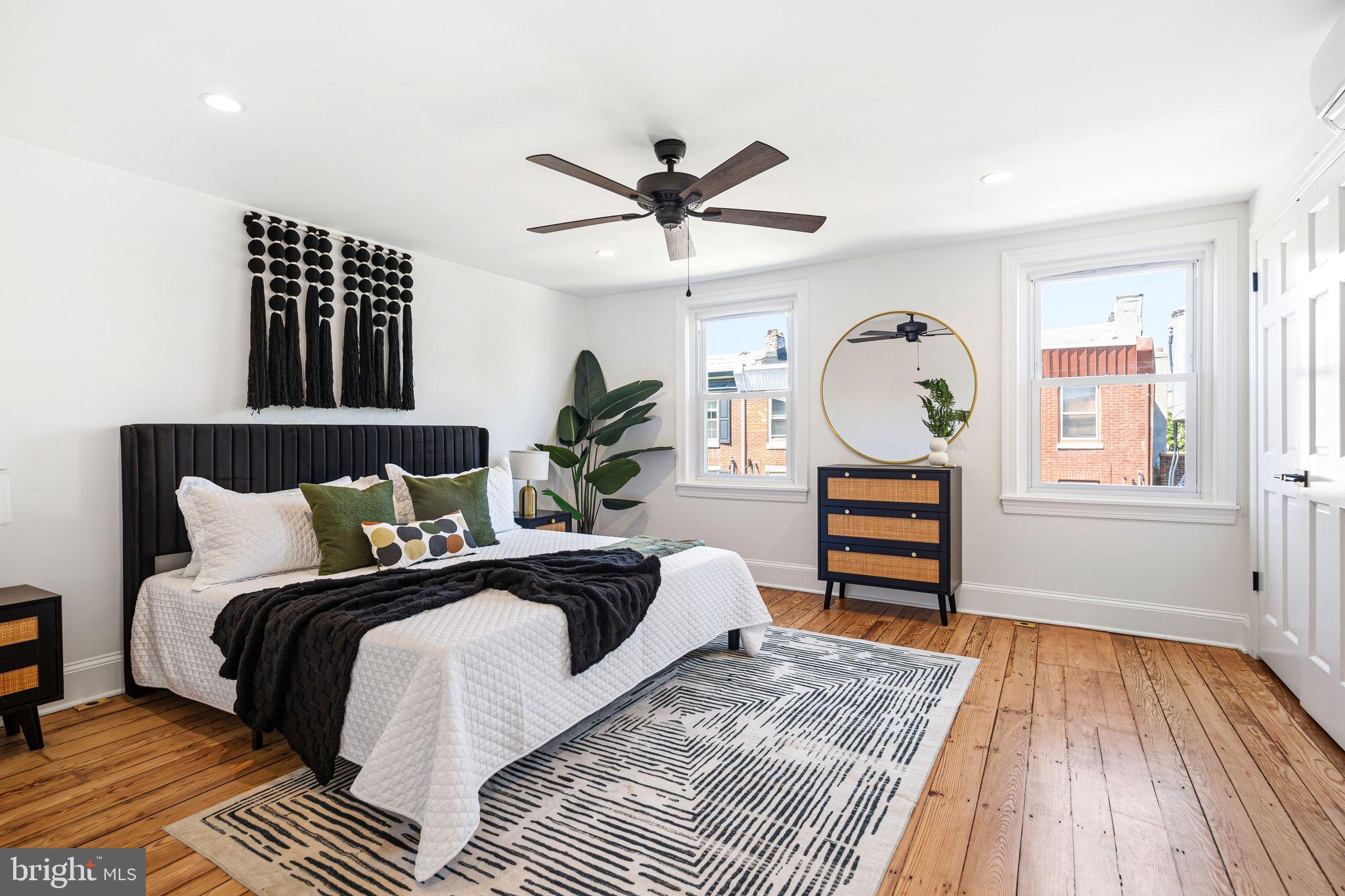FISHTOWN - Residential