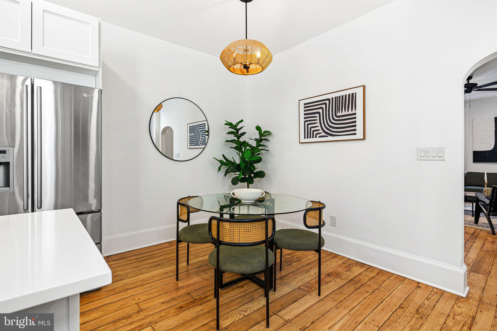 FISHTOWN - Residential