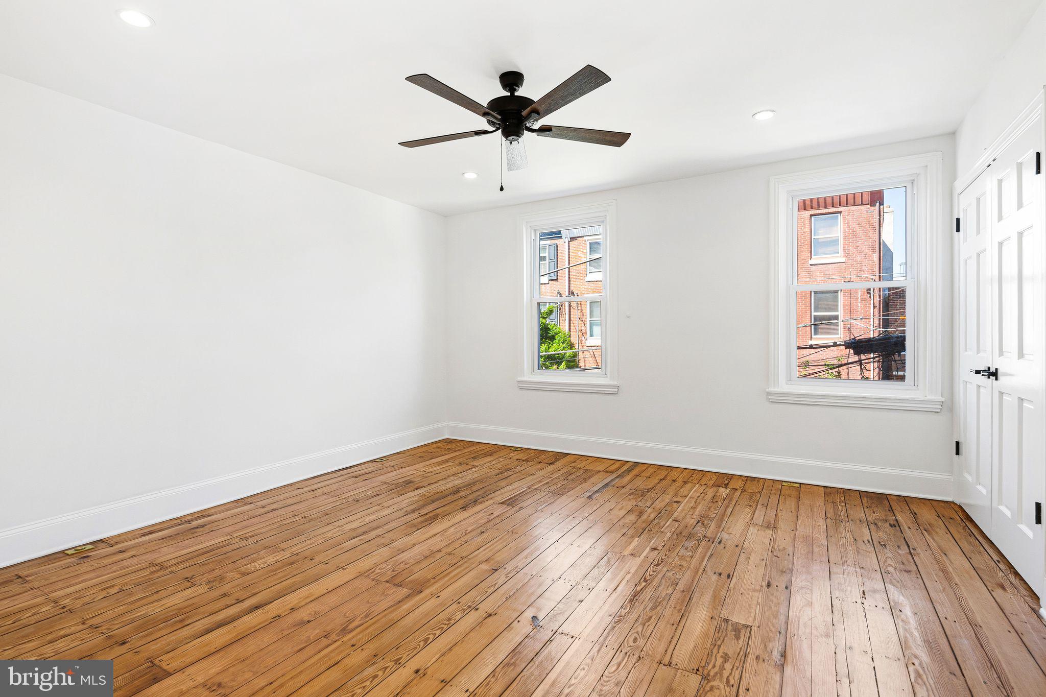 FISHTOWN - Residential