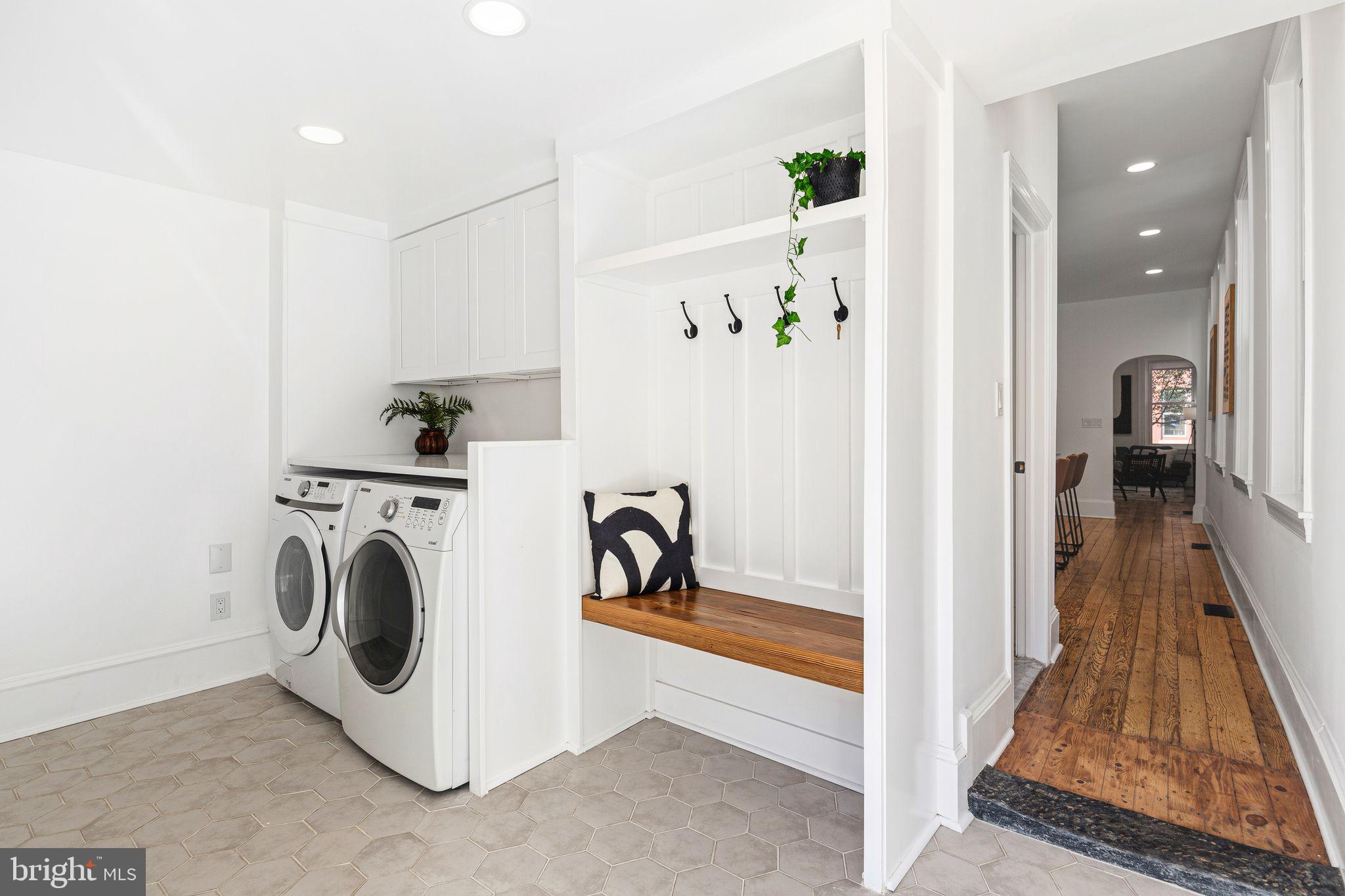 FISHTOWN - Residential