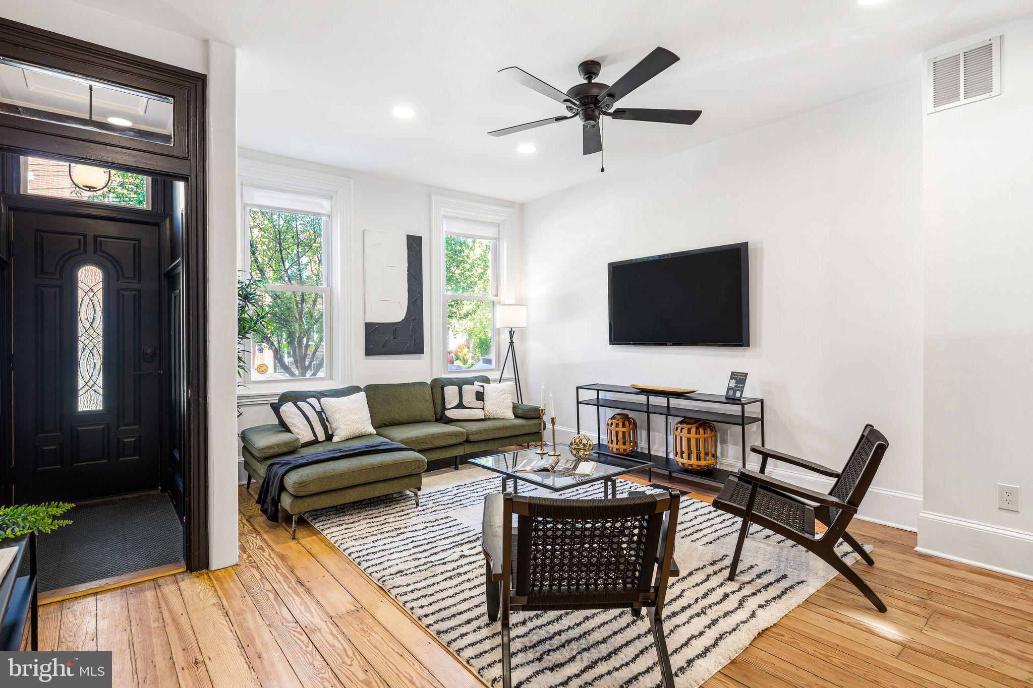FISHTOWN - Residential