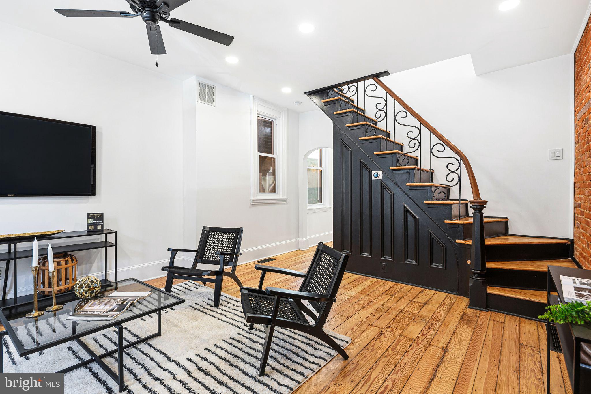 FISHTOWN - Residential
