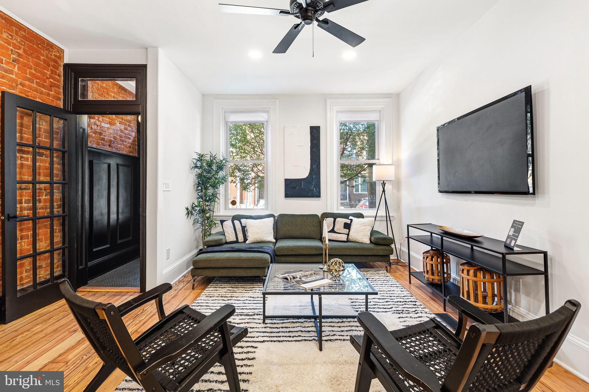 FISHTOWN - Residential