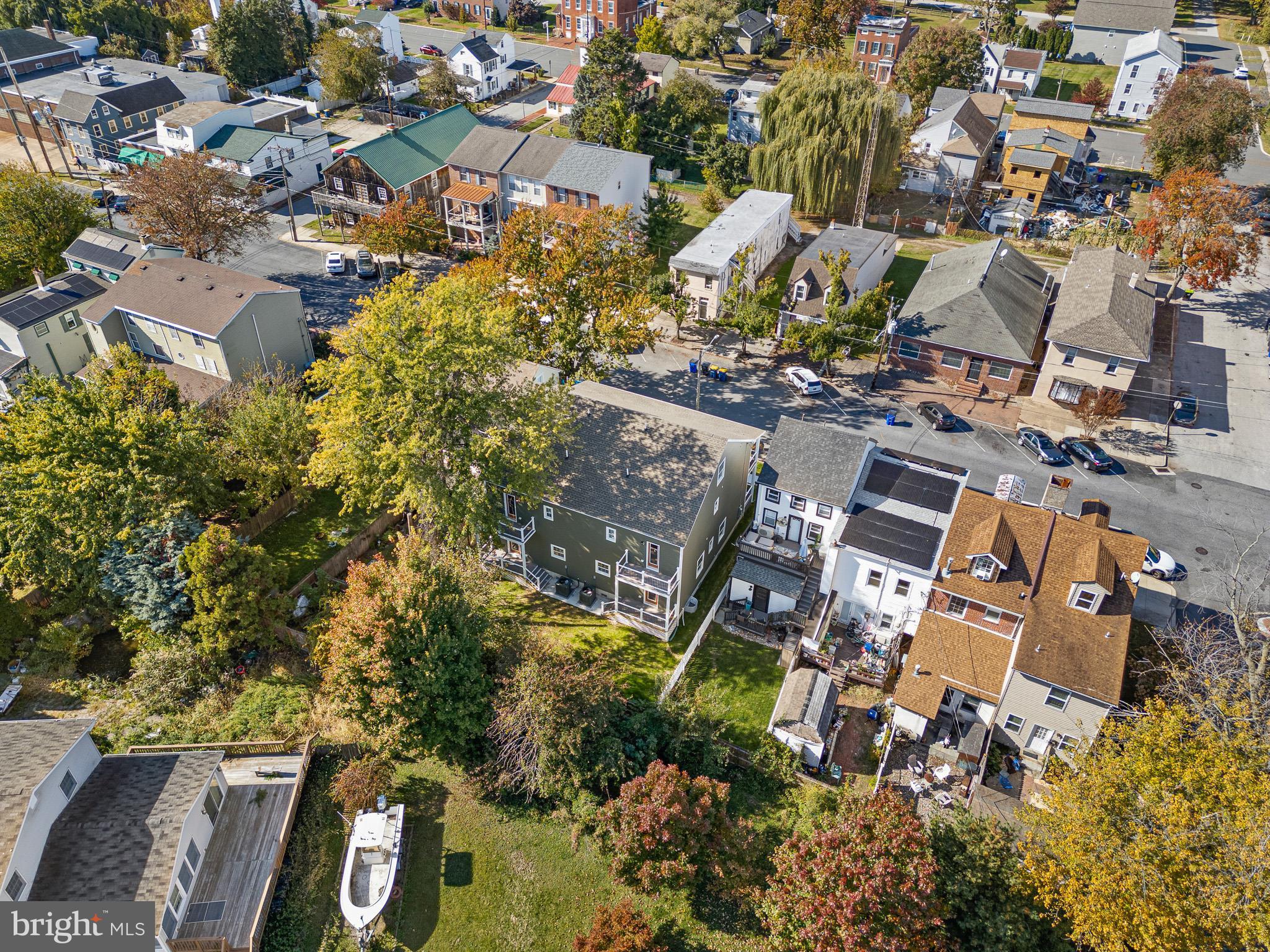 109-A CLINTON STREET