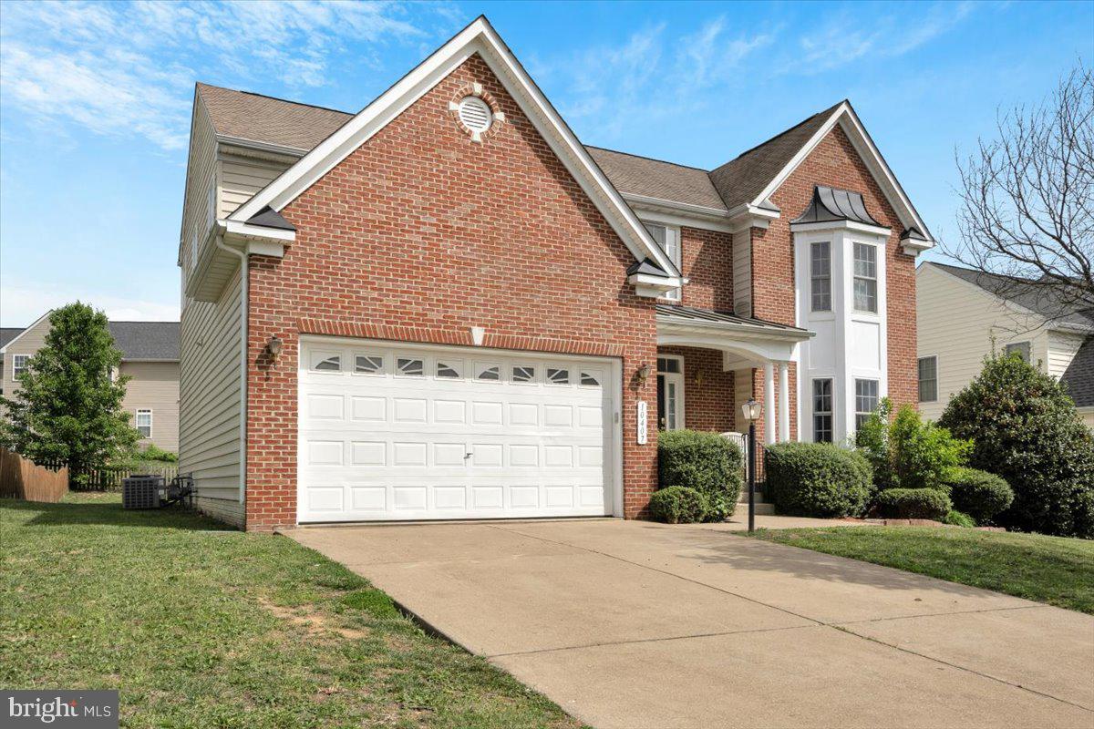 LEE'S CROSSING - Residential Lease