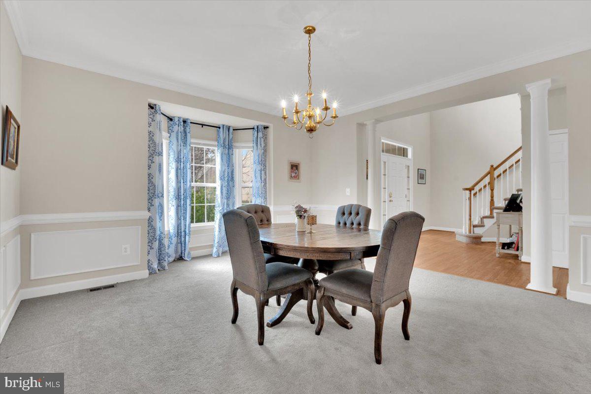 LEE'S CROSSING - Residential Lease