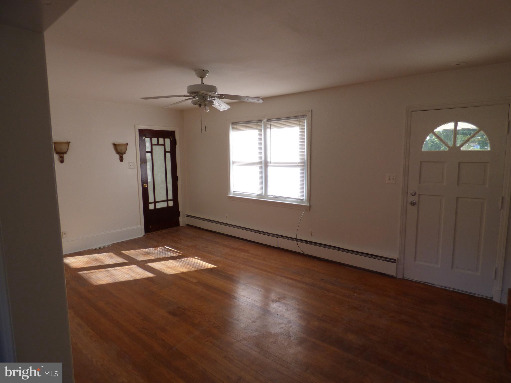 NONE AVAILABLE - Residential Lease