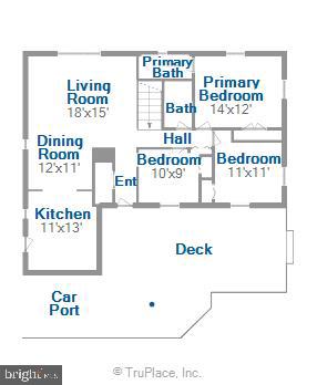 BEL PRE WOODS - Residential