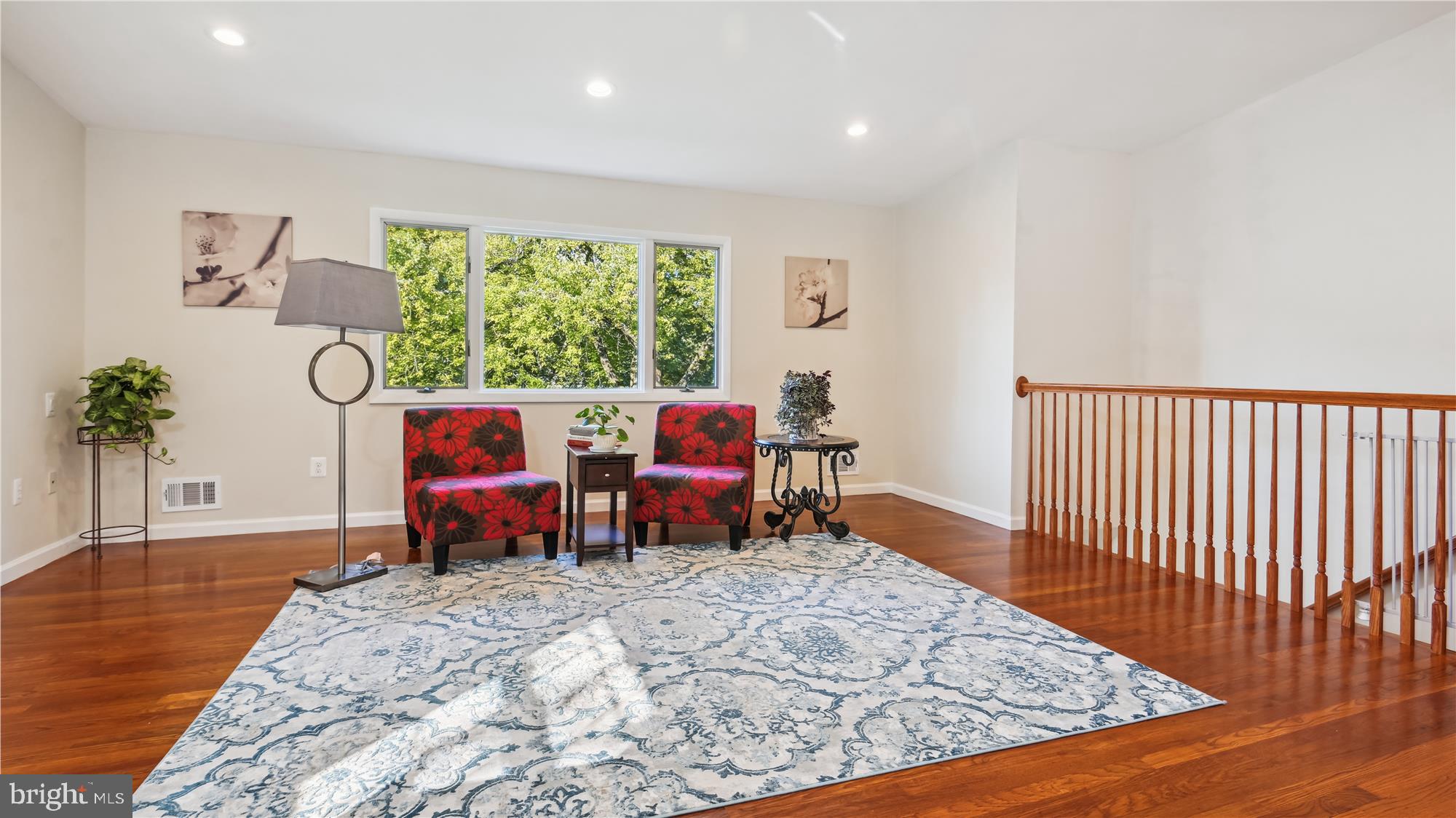 BEL PRE WOODS - Residential