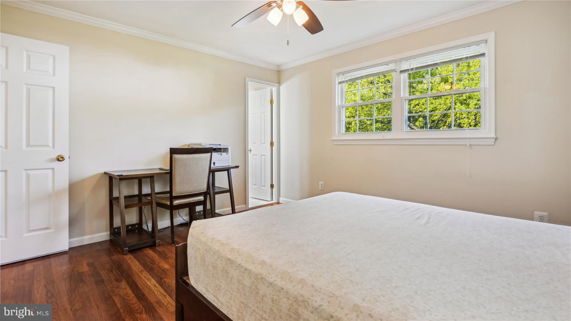 BEL PRE WOODS - Residential