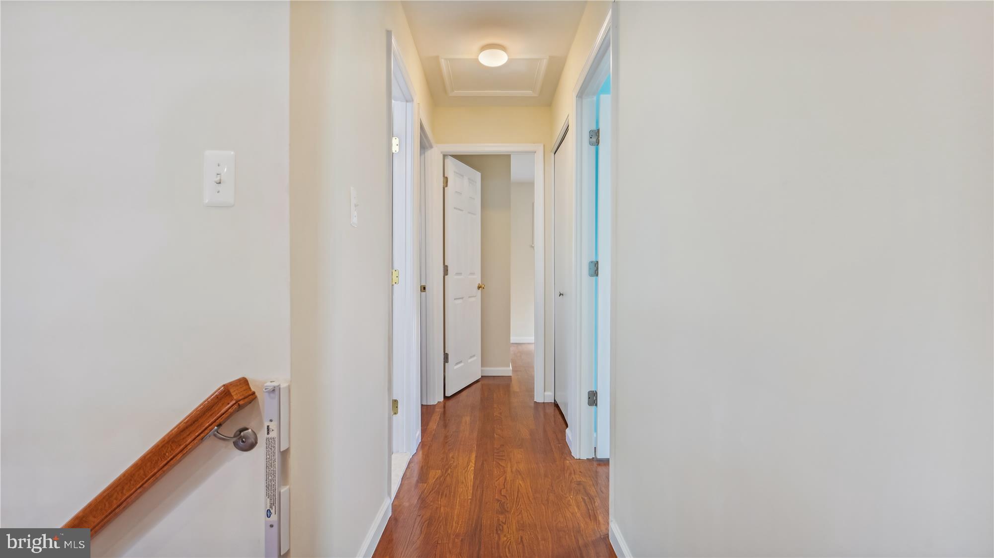 BEL PRE WOODS - Residential