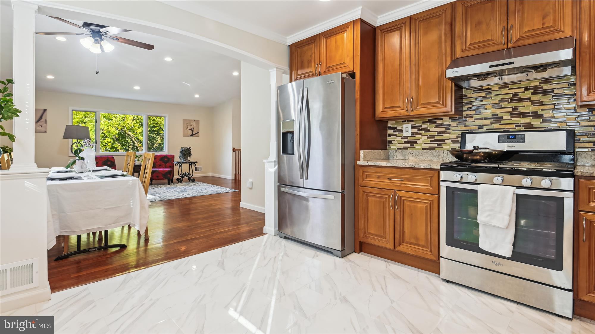 BEL PRE WOODS - Residential