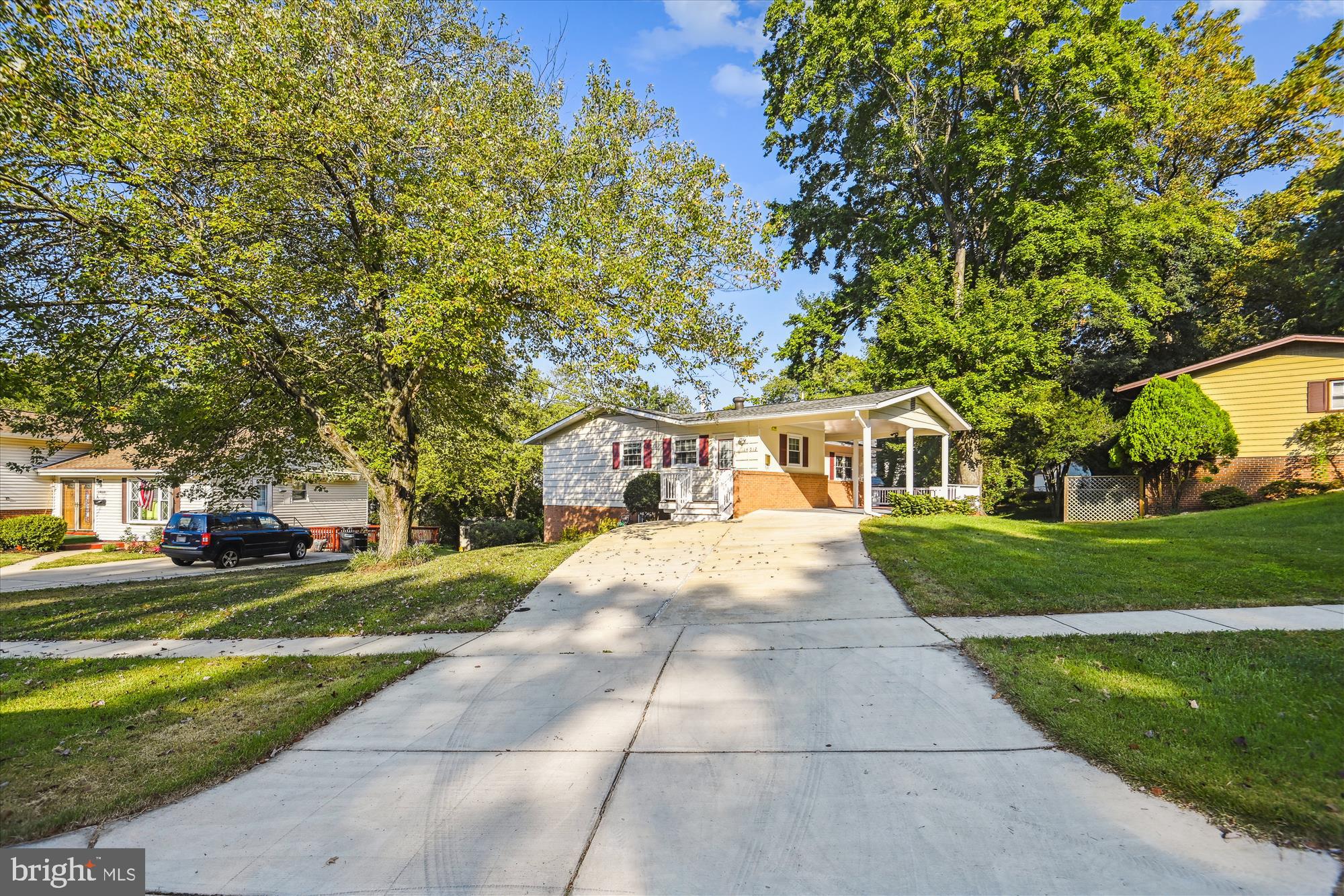 BEL PRE WOODS - Residential