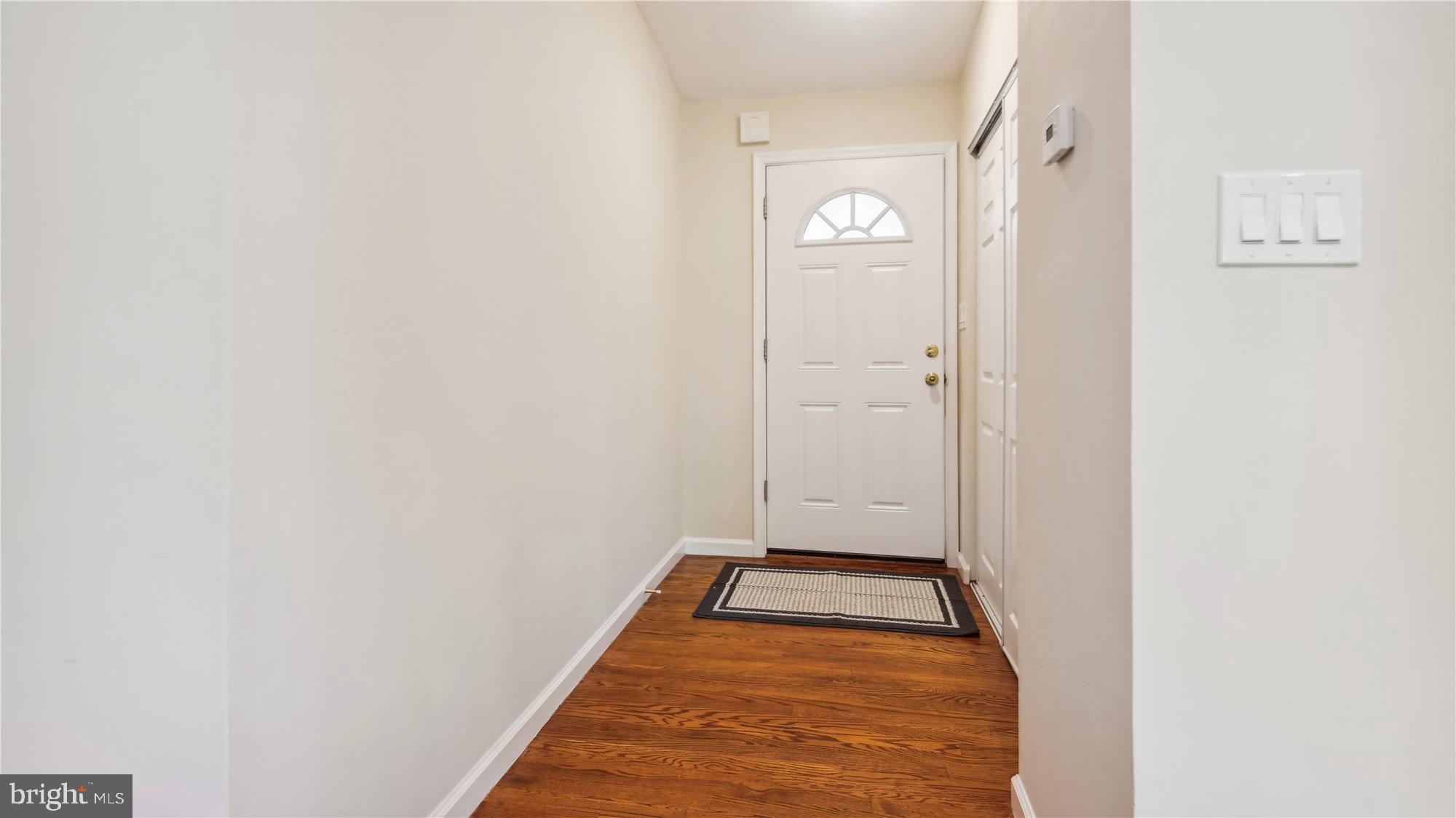 BEL PRE WOODS - Residential