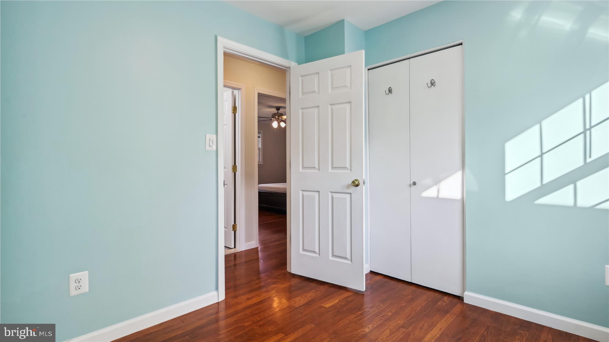 BEL PRE WOODS - Residential