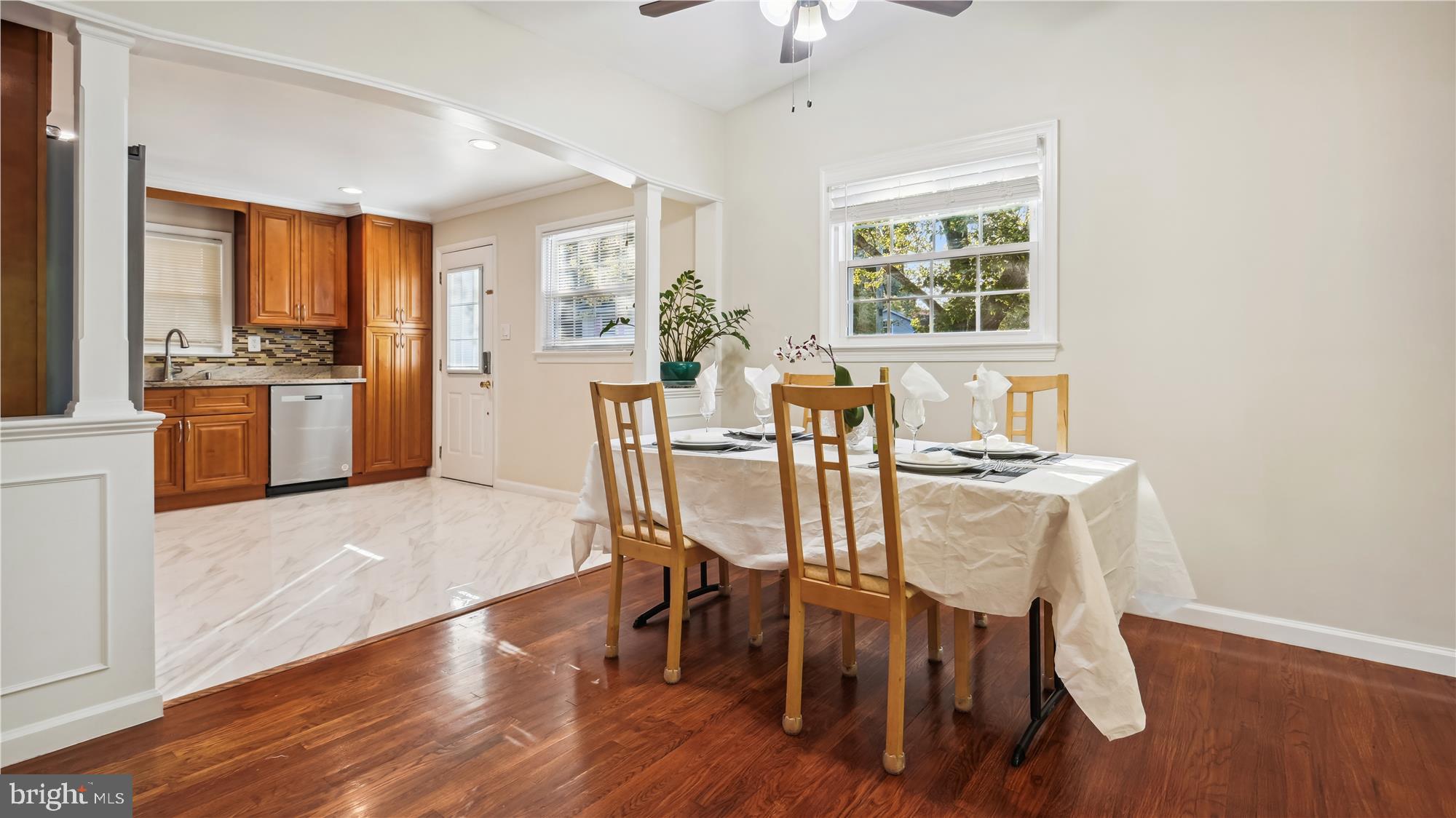 BEL PRE WOODS - Residential