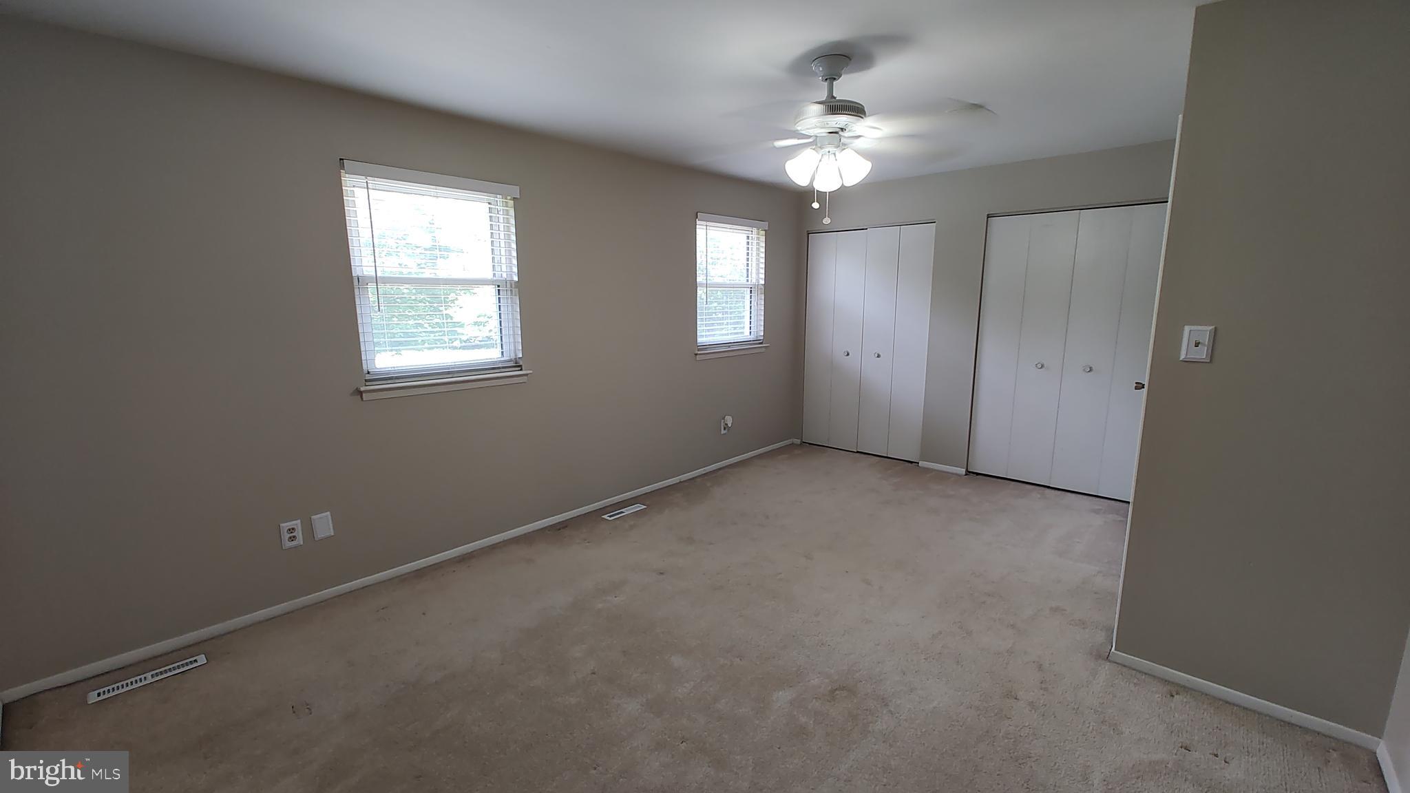 HAZELWOOD VILLAGE - Residential Lease