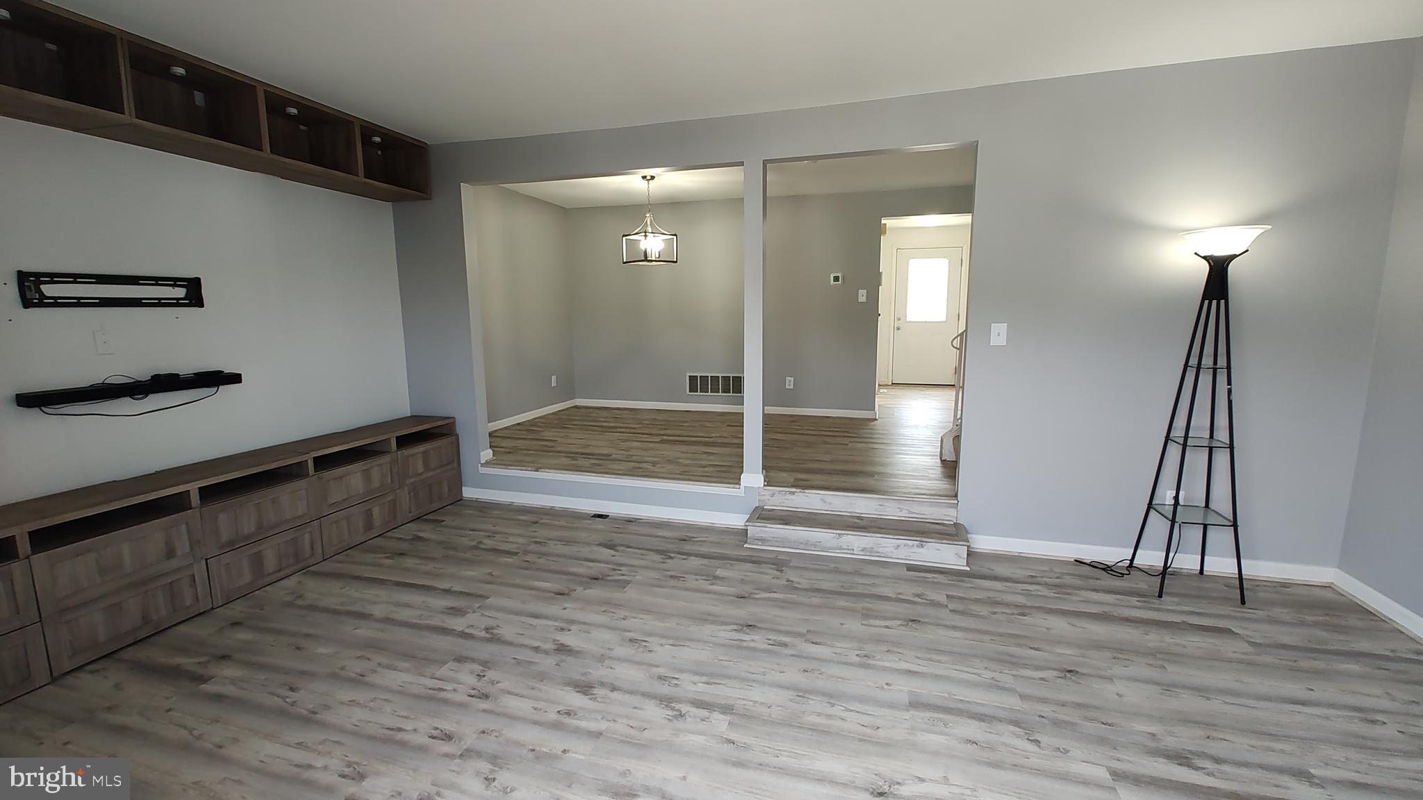 HAZELWOOD VILLAGE - Residential Lease