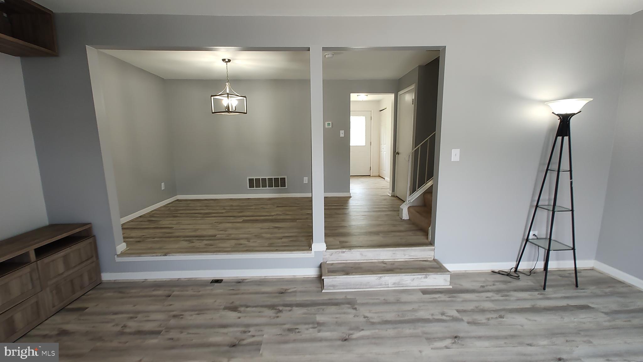 HAZELWOOD VILLAGE - Residential Lease