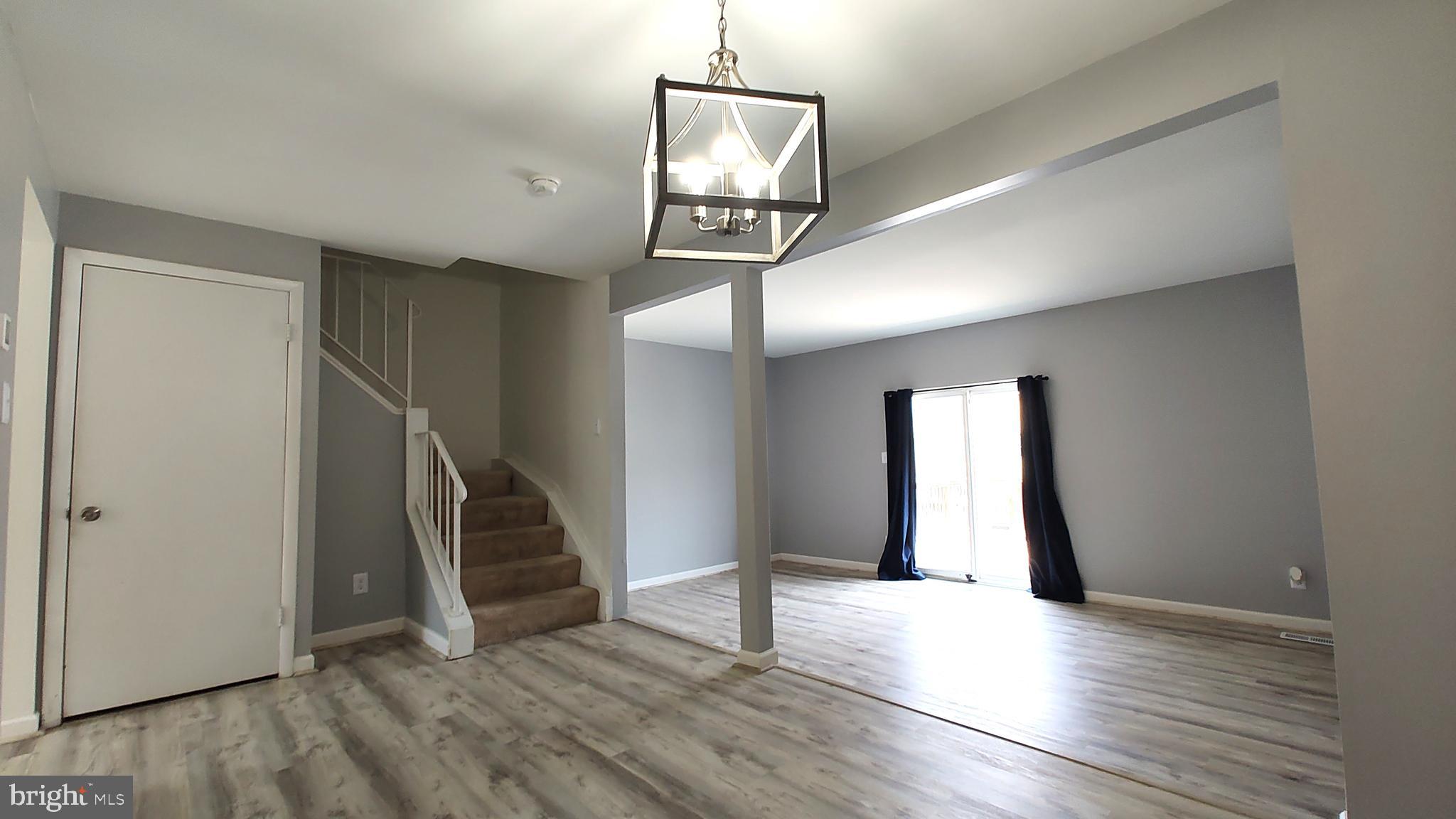 HAZELWOOD VILLAGE - Residential Lease