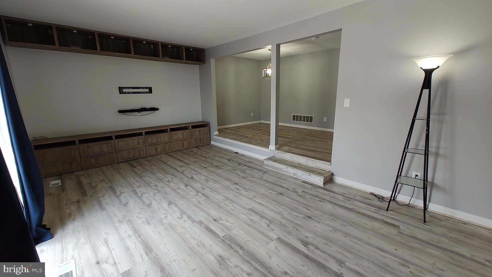 HAZELWOOD VILLAGE - Residential Lease