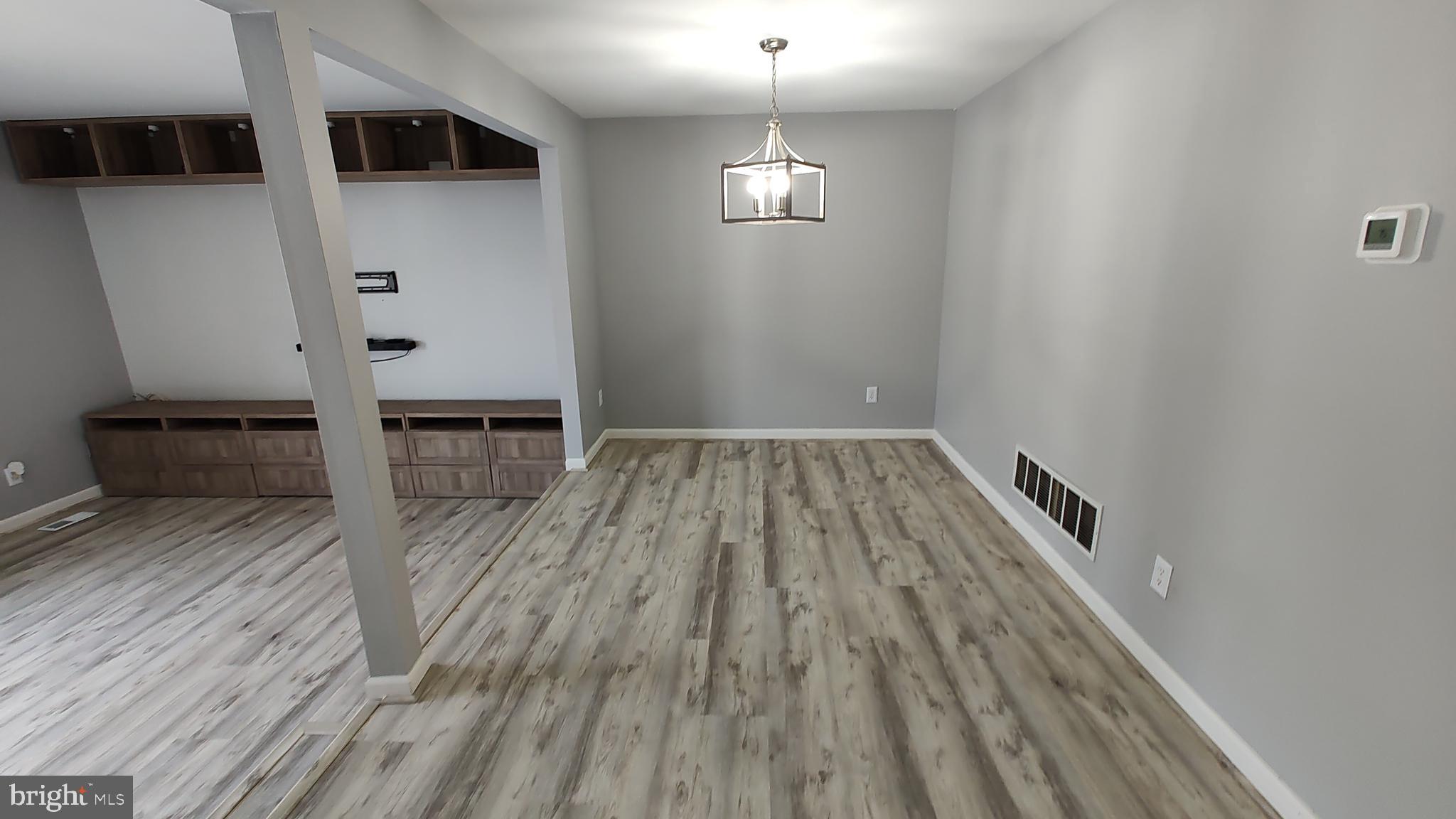 HAZELWOOD VILLAGE - Residential Lease