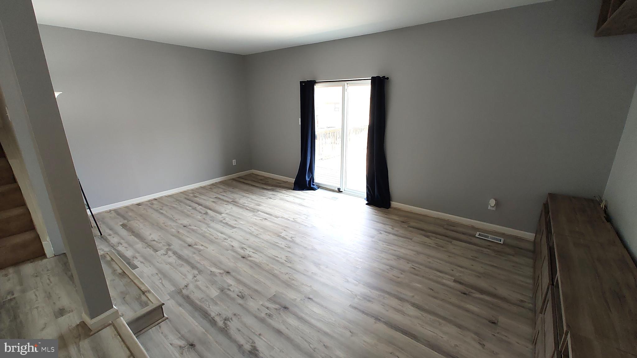 HAZELWOOD VILLAGE - Residential Lease