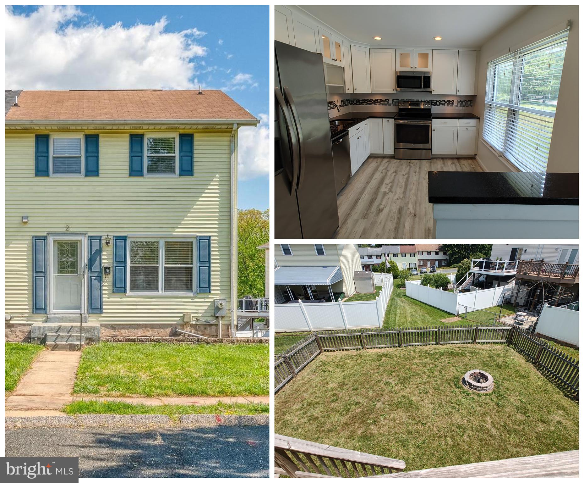 HAZELWOOD VILLAGE - Residential Lease