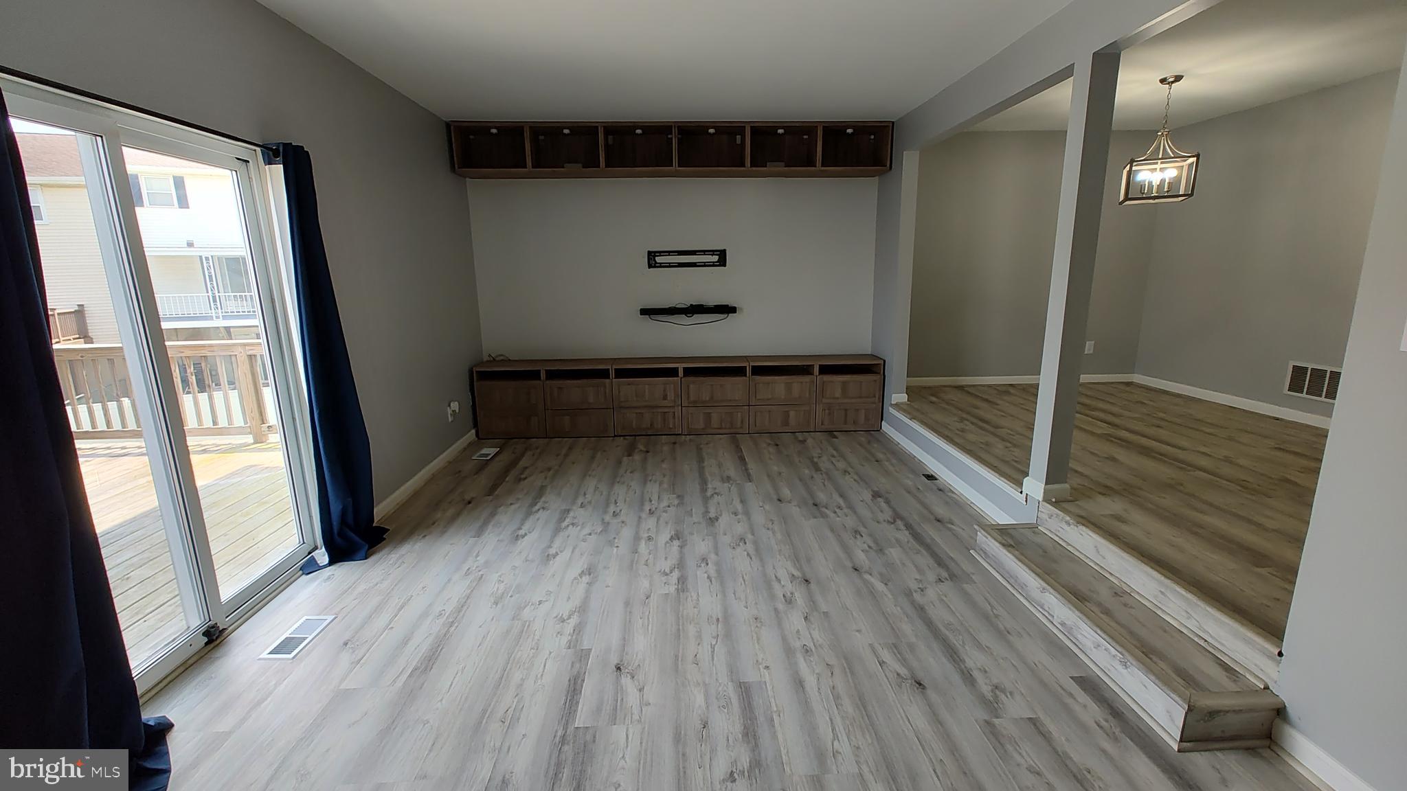 HAZELWOOD VILLAGE - Residential Lease