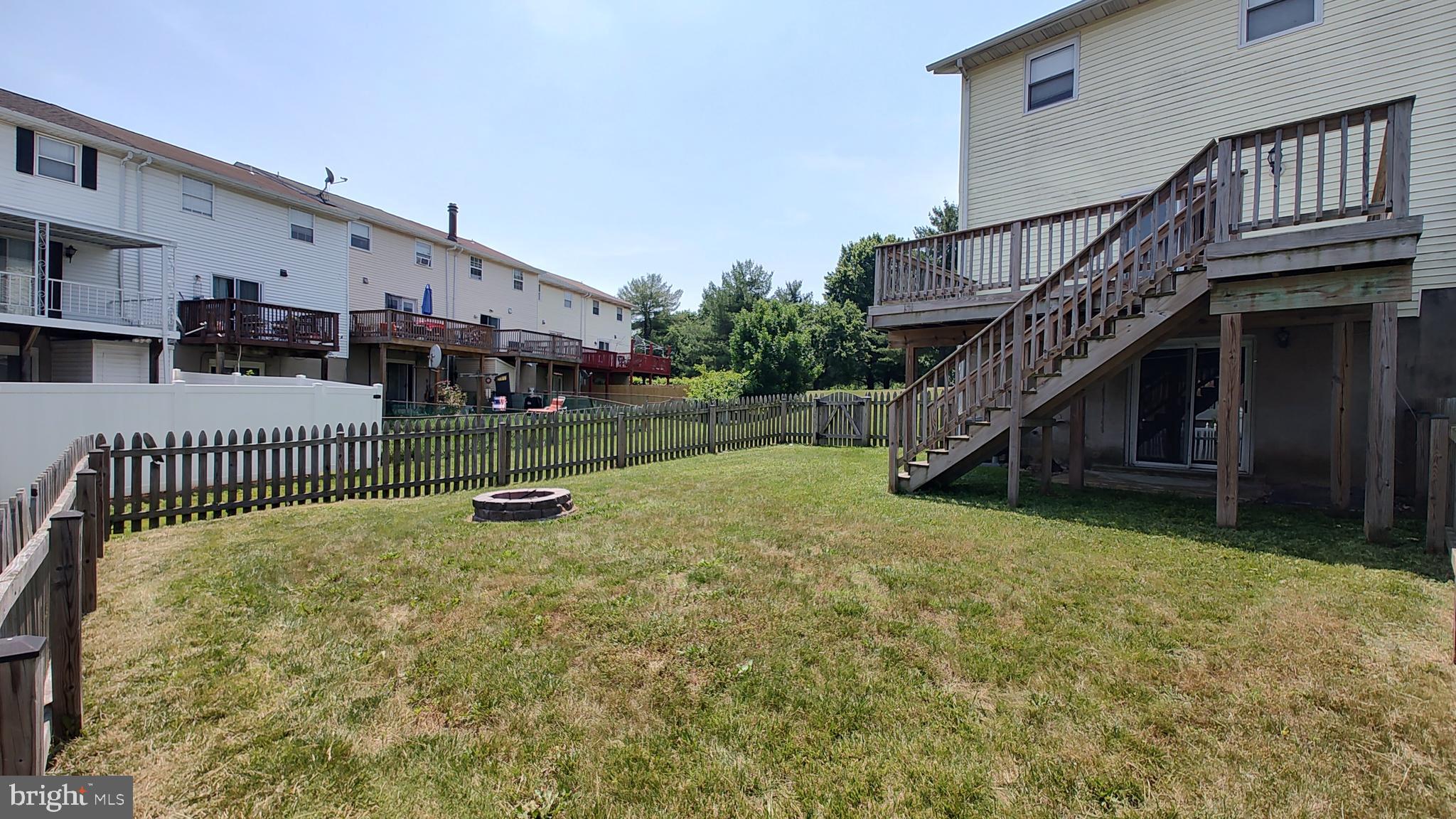 HAZELWOOD VILLAGE - Residential Lease