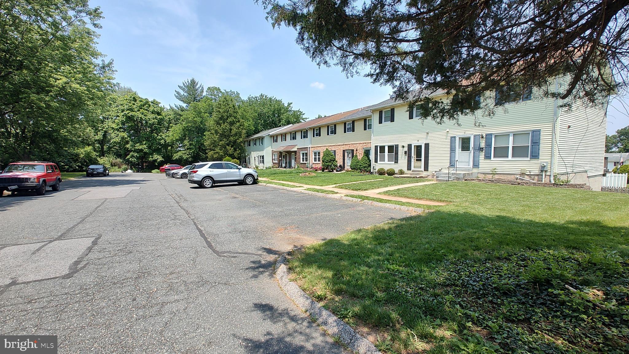 HAZELWOOD VILLAGE - Residential Lease