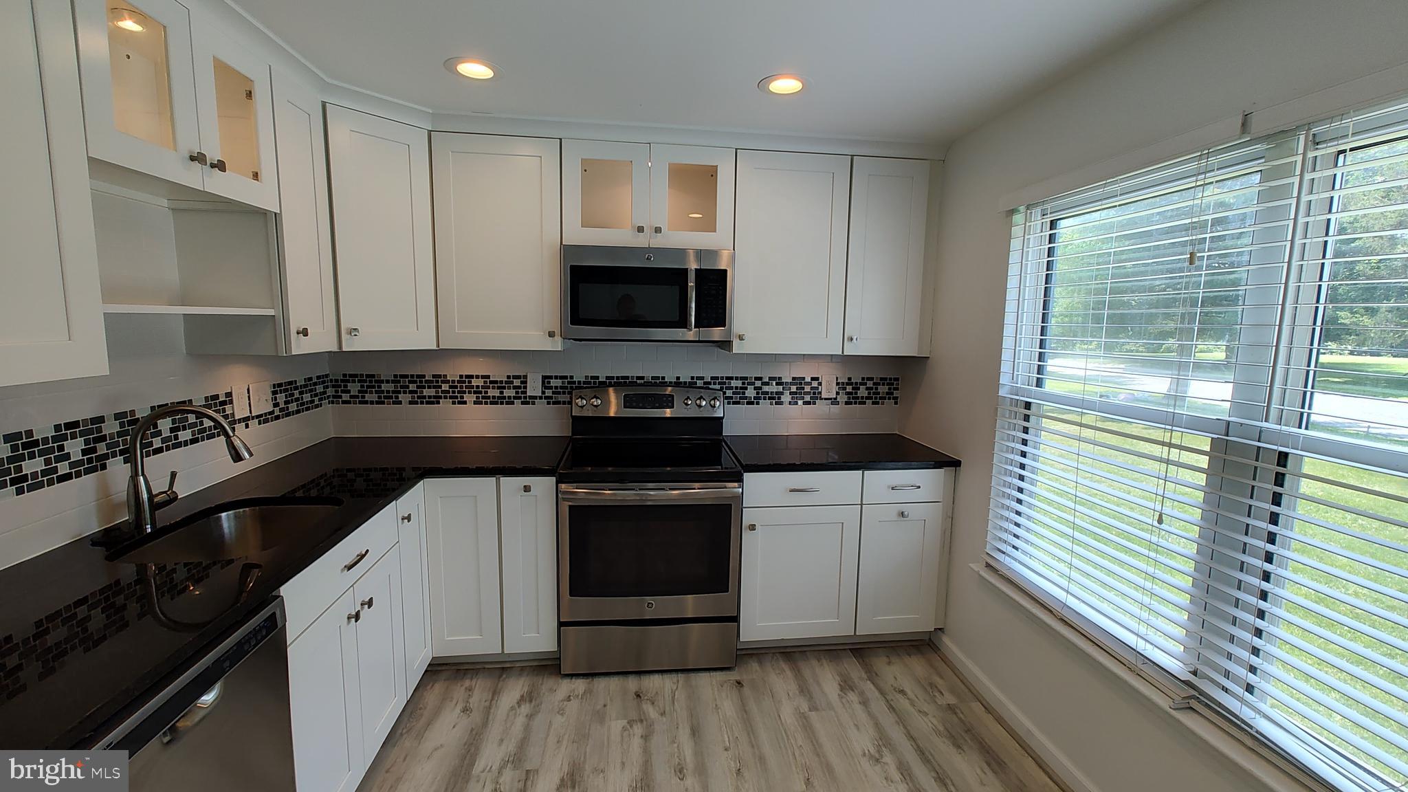 HAZELWOOD VILLAGE - Residential Lease