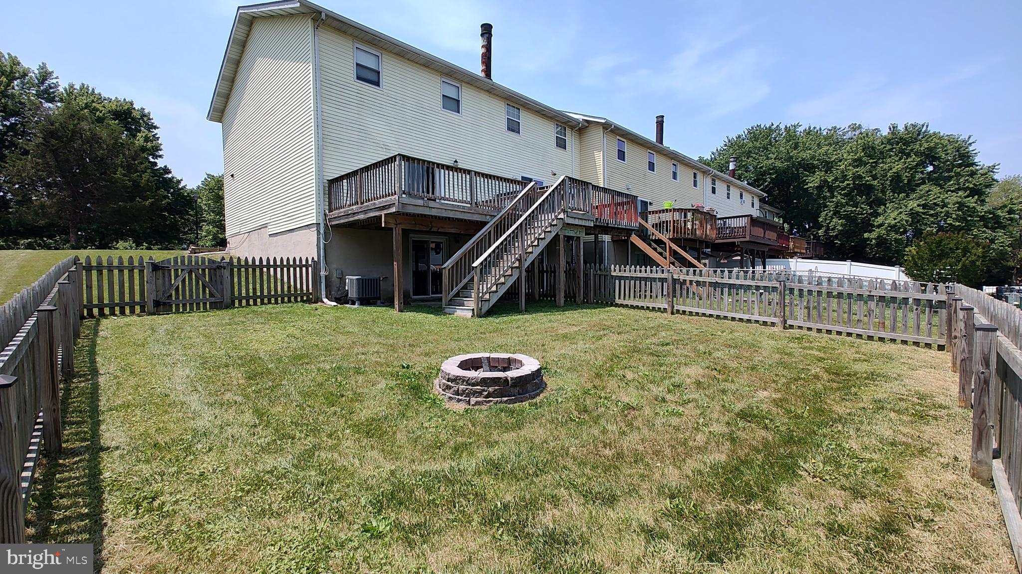 HAZELWOOD VILLAGE - Residential Lease