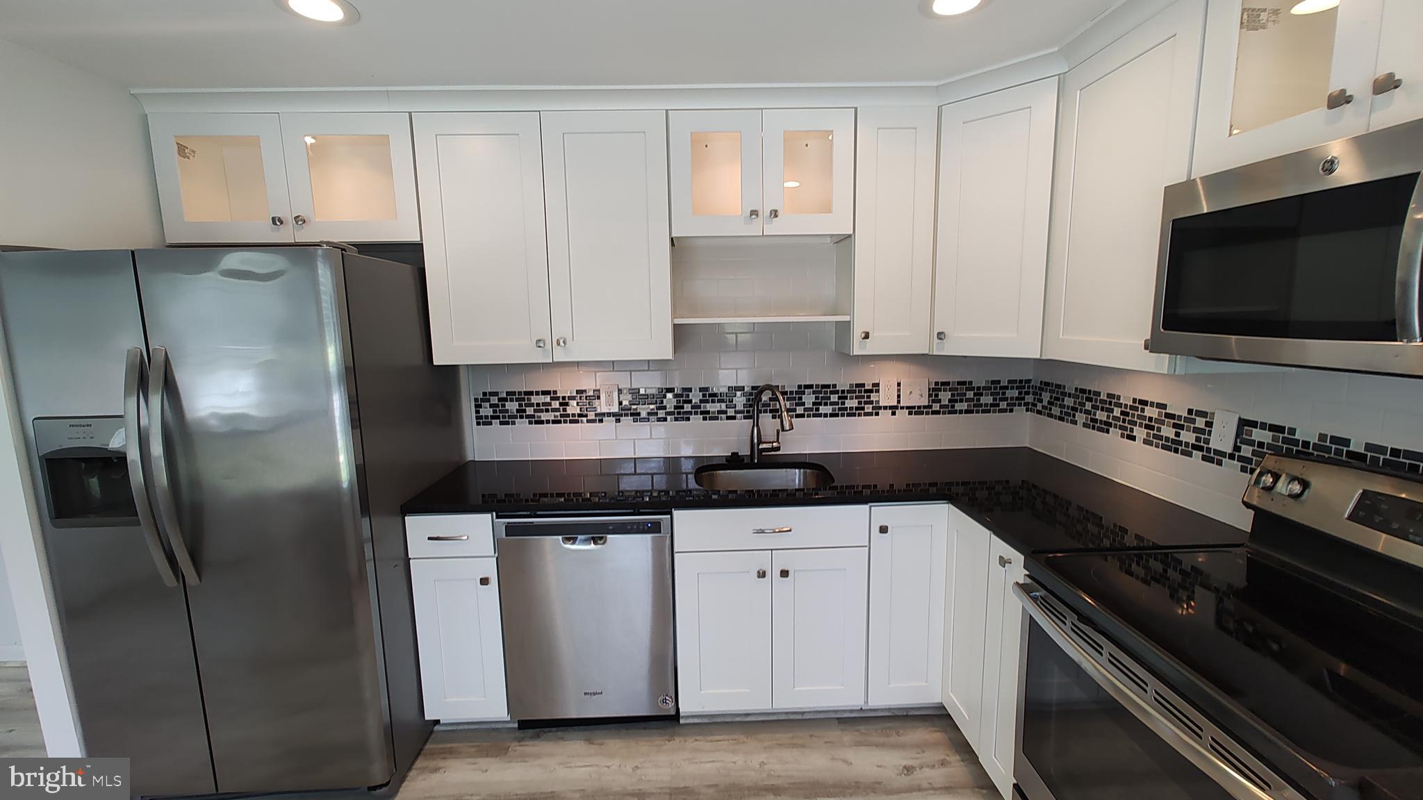 HAZELWOOD VILLAGE - Residential Lease