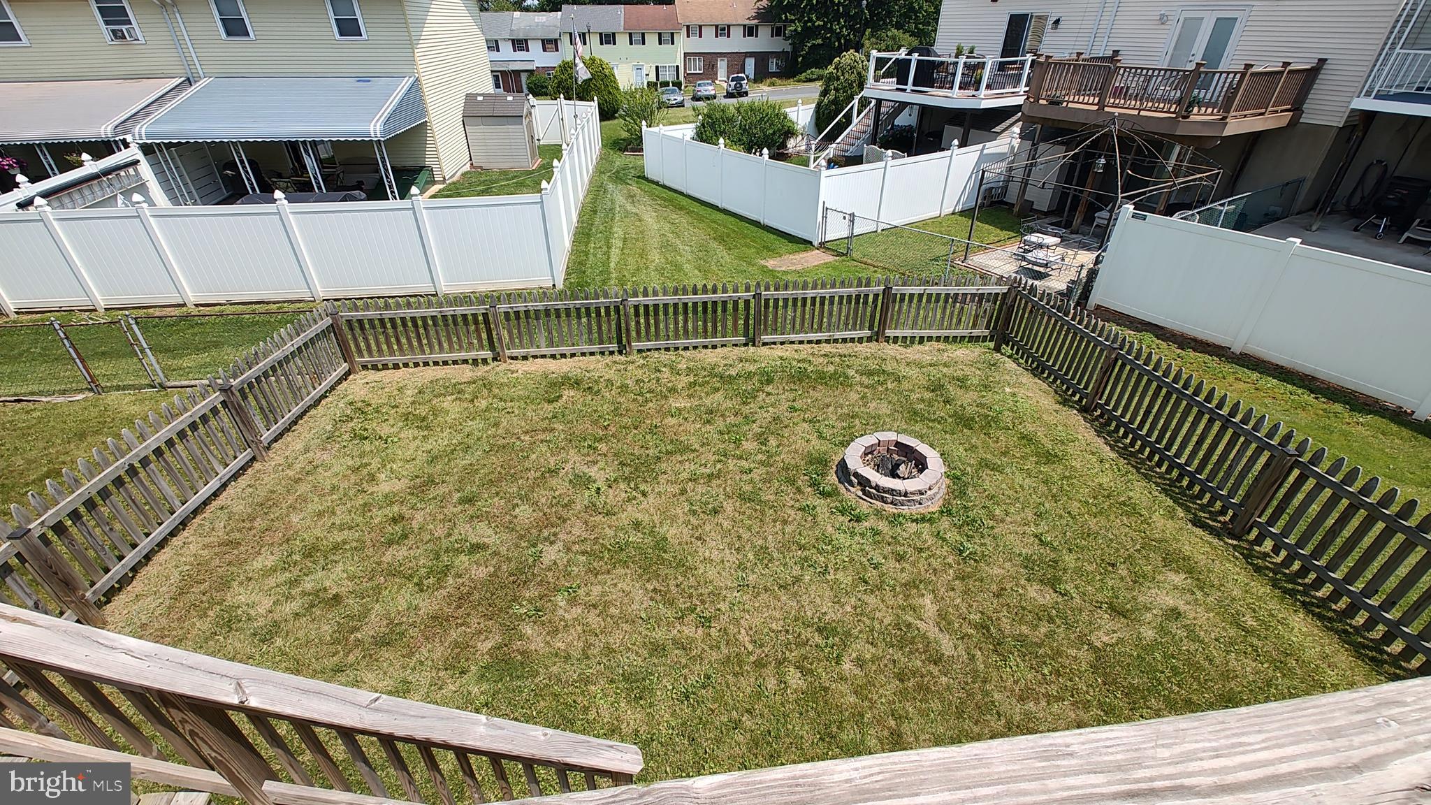 HAZELWOOD VILLAGE - Residential Lease