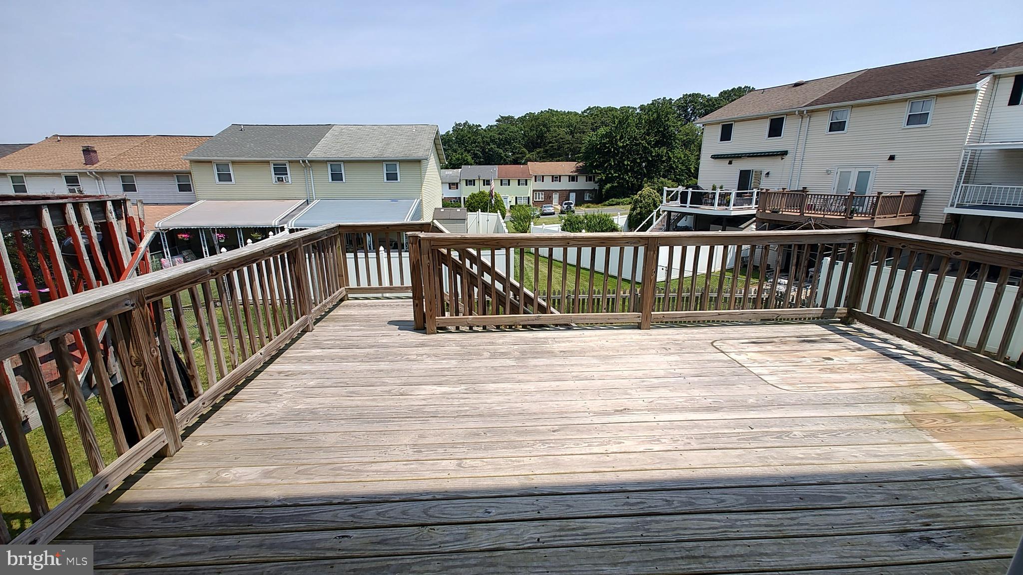 HAZELWOOD VILLAGE - Residential Lease