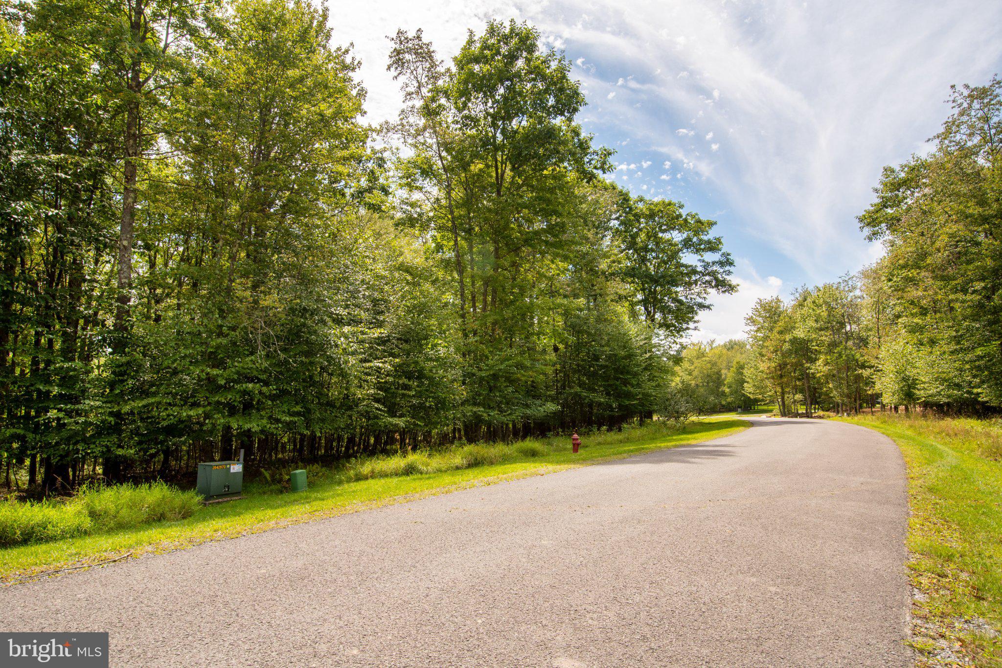 Lot 35 WINDING ESTATES DRIVE
