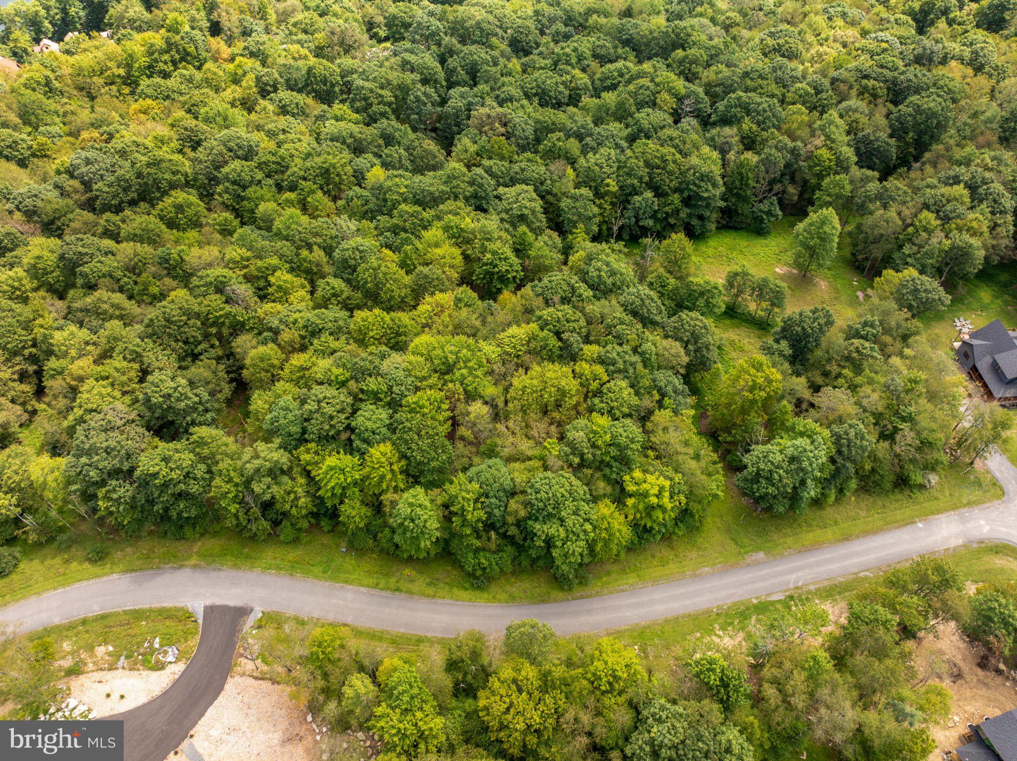 Lot 35 WINDING ESTATES DRIVE