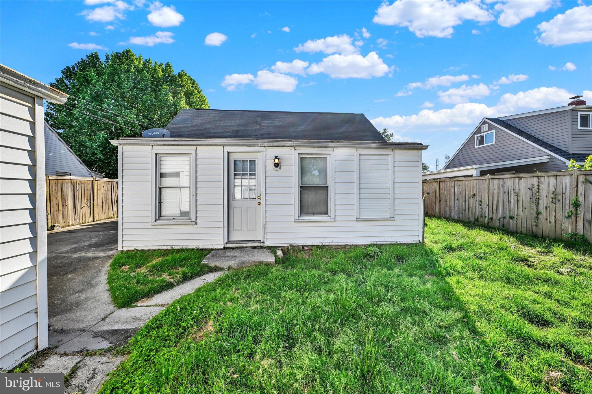 DUNDALK - Residential