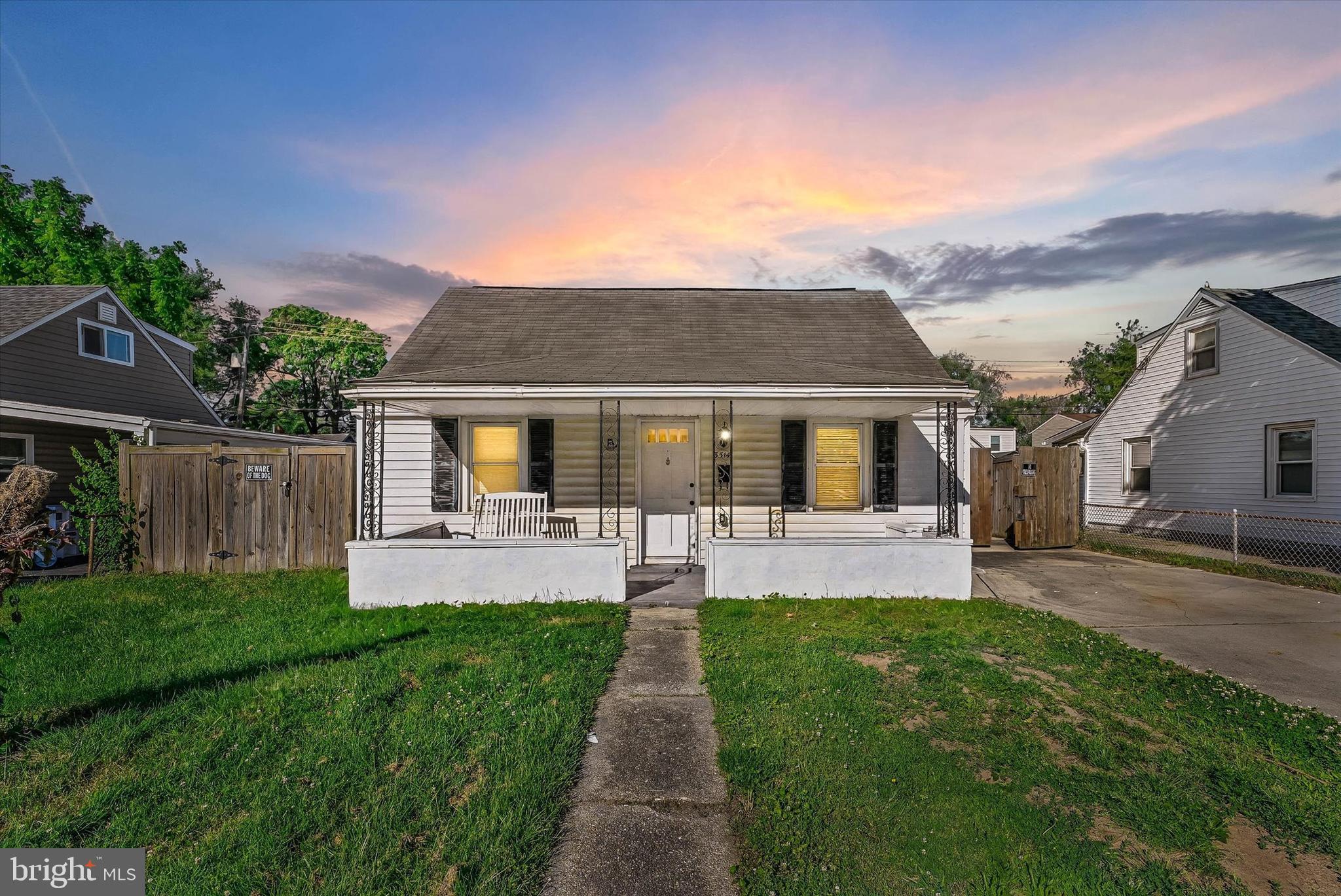 DUNDALK - Residential